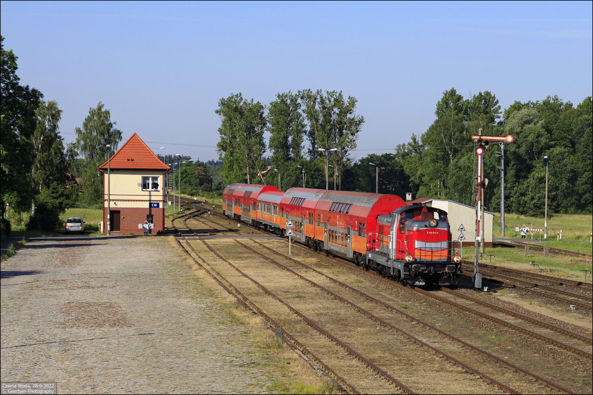Fablok 101D – photo 14