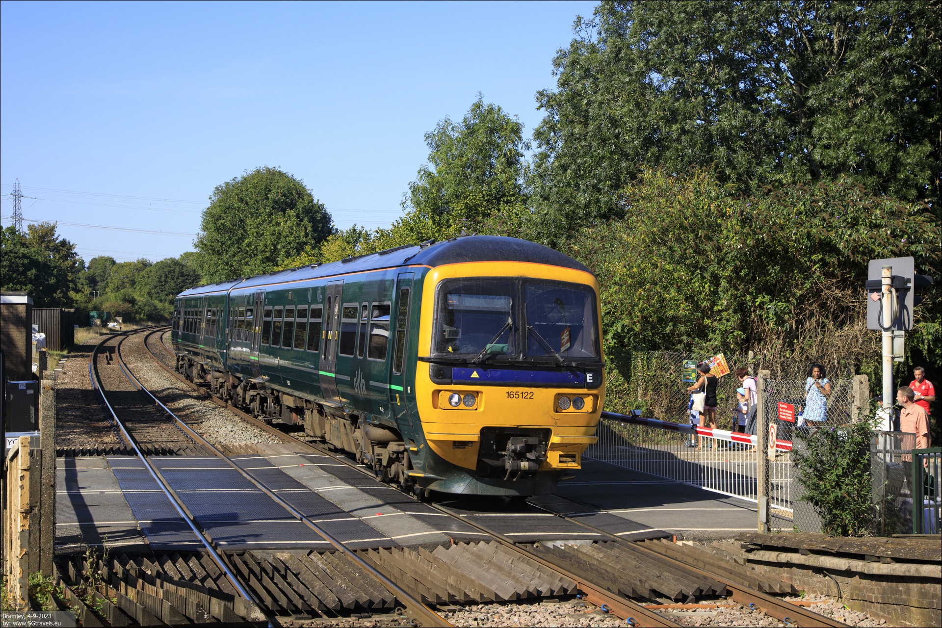 BREL BR 165/1 – photo 4