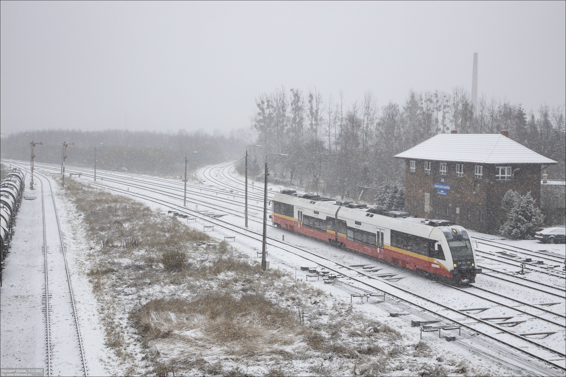 PESA 218Mc – photo 4