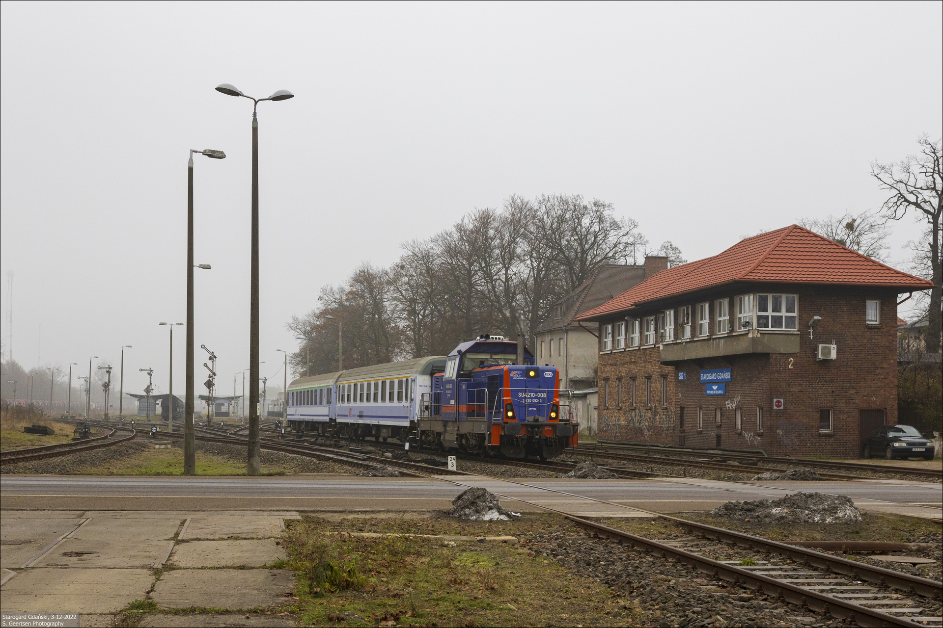 Fablok 6Dl – photo 4