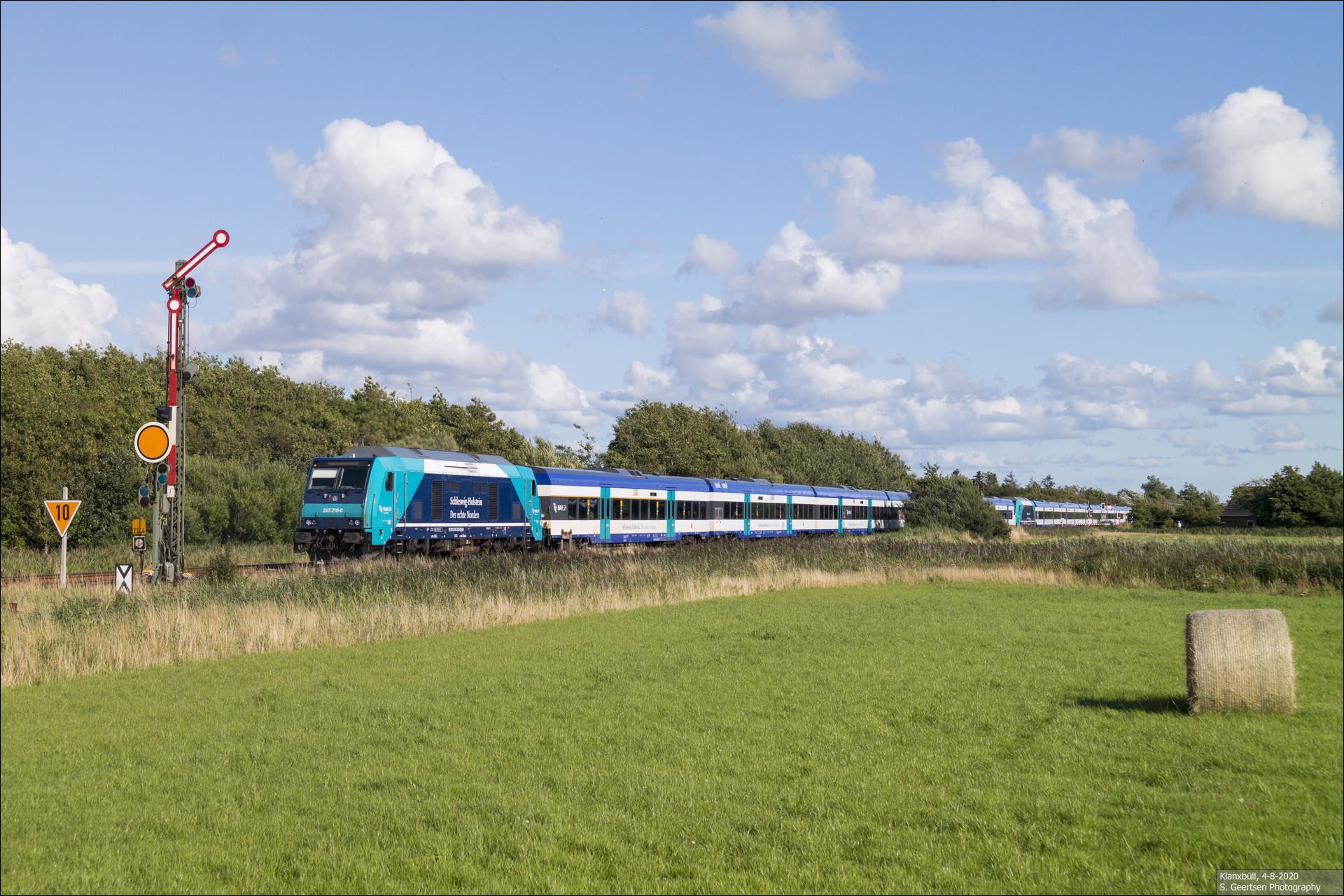 Bombardier P160 DE ME – foto 10