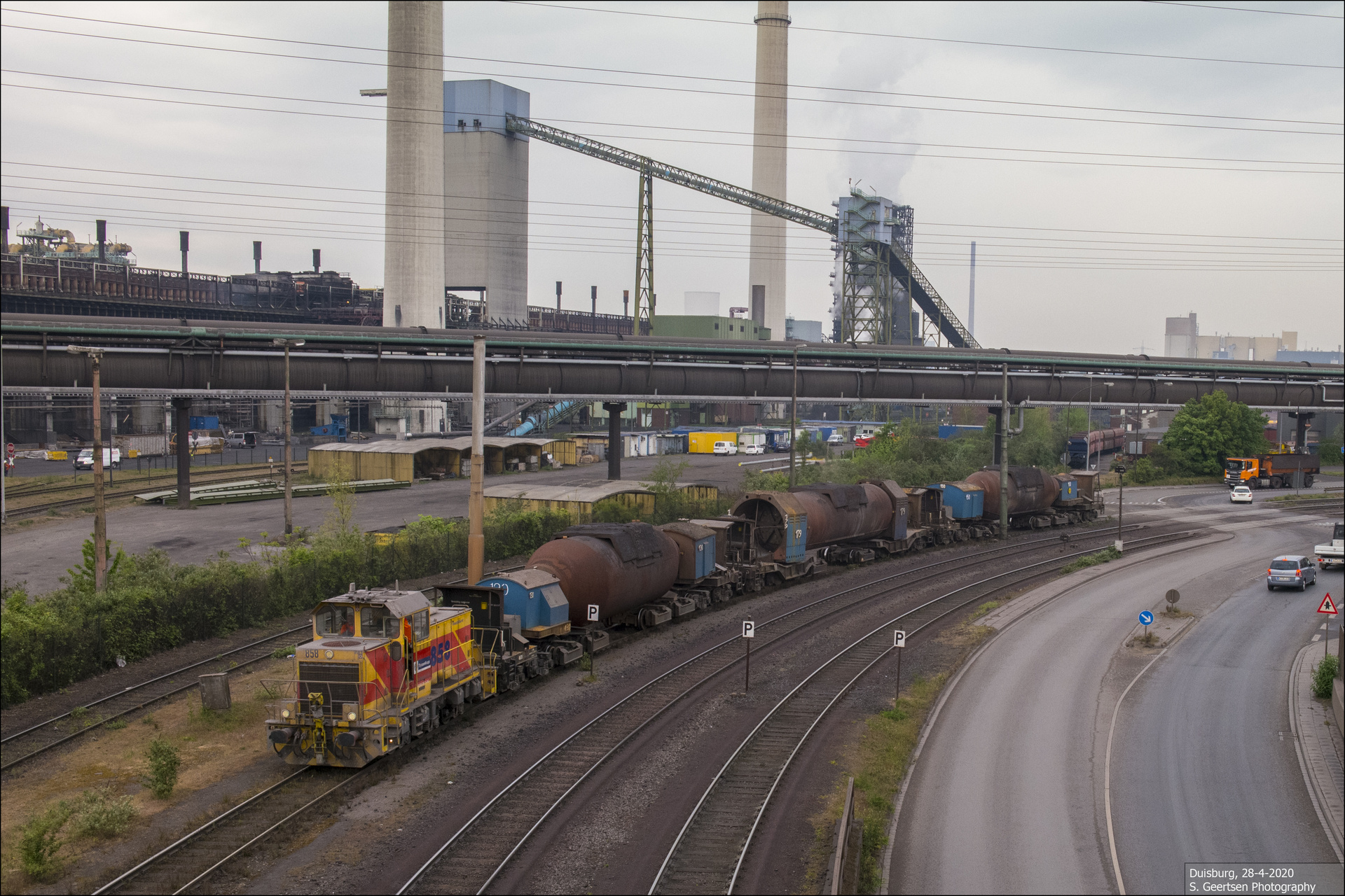 Krauss-Maffei MH 05 – photo 2