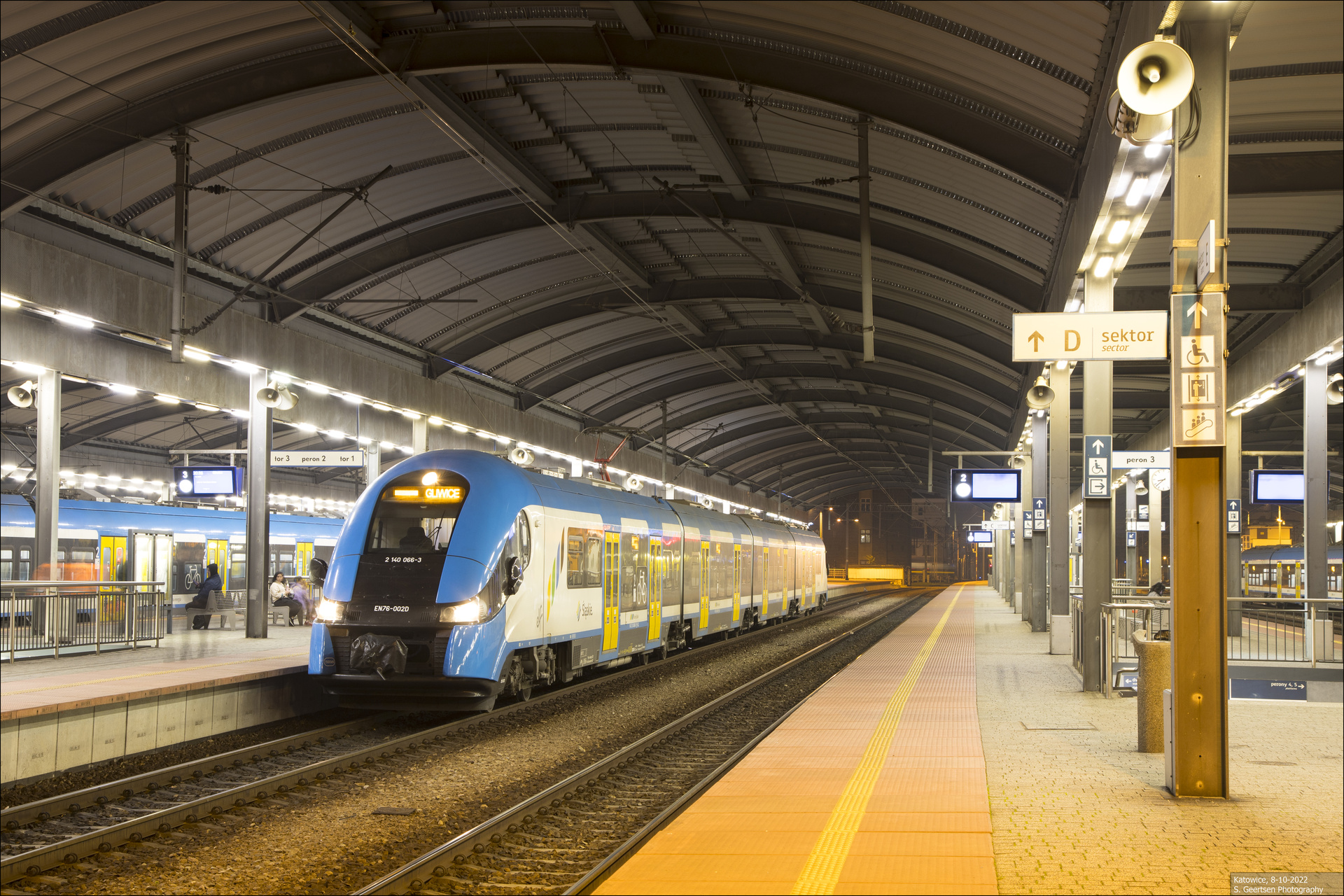 PESA 22WE – photo 2