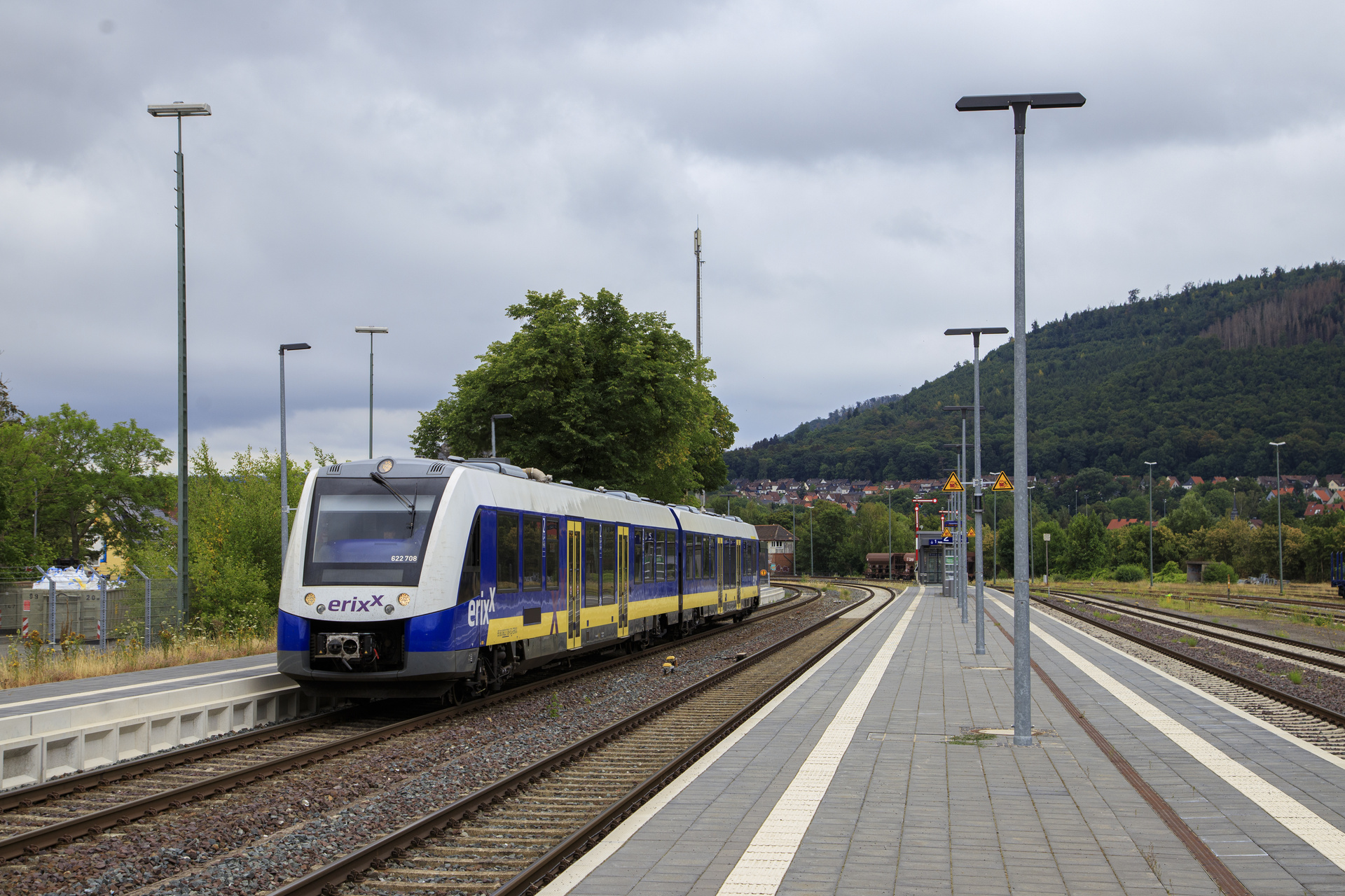 Alstom LINT 54 – photo 3
