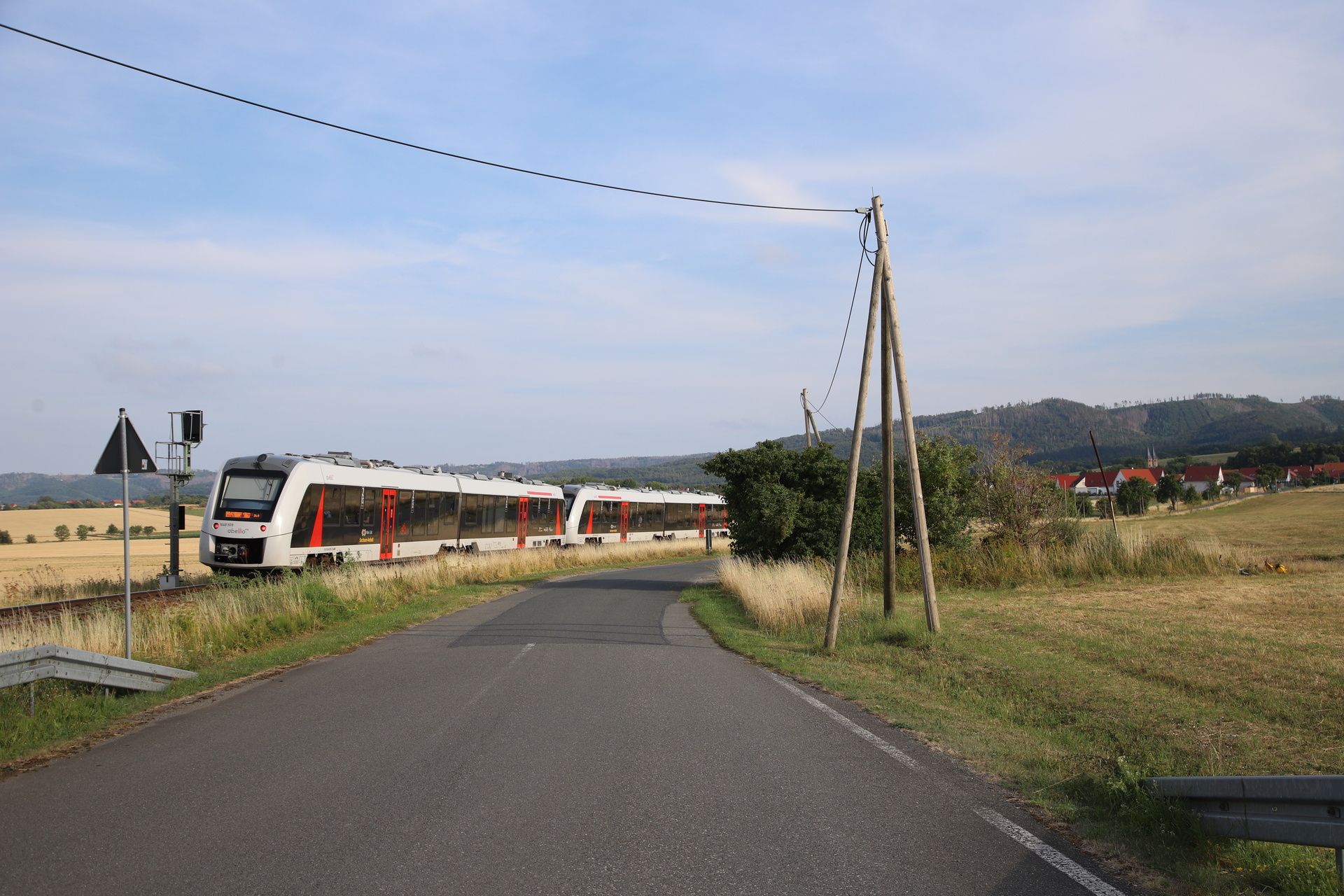 Alstom LINT 41 – photo 12