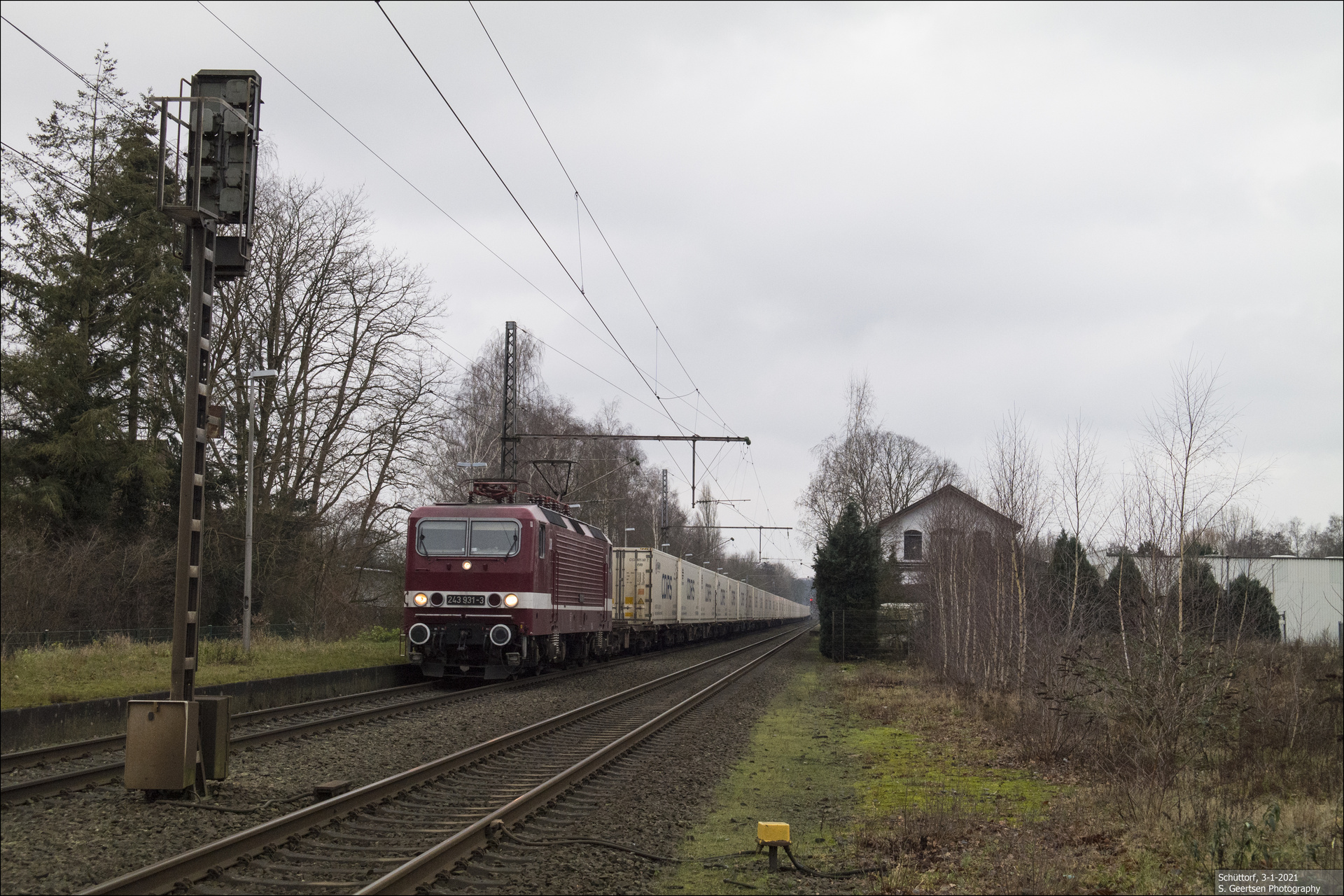 LEW DR 243 / DB 143 – Foto 15