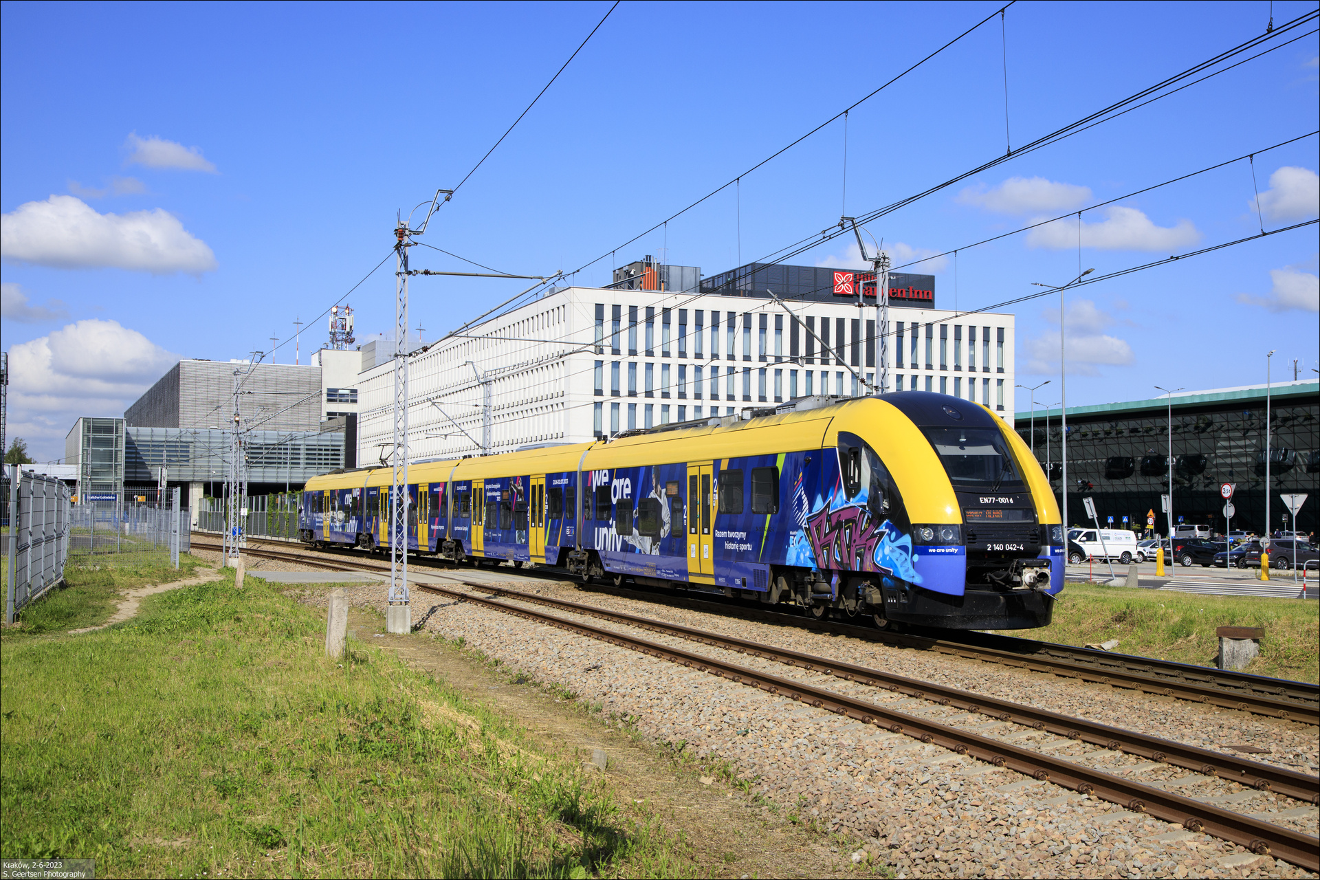 PESA 32WE – foto 2