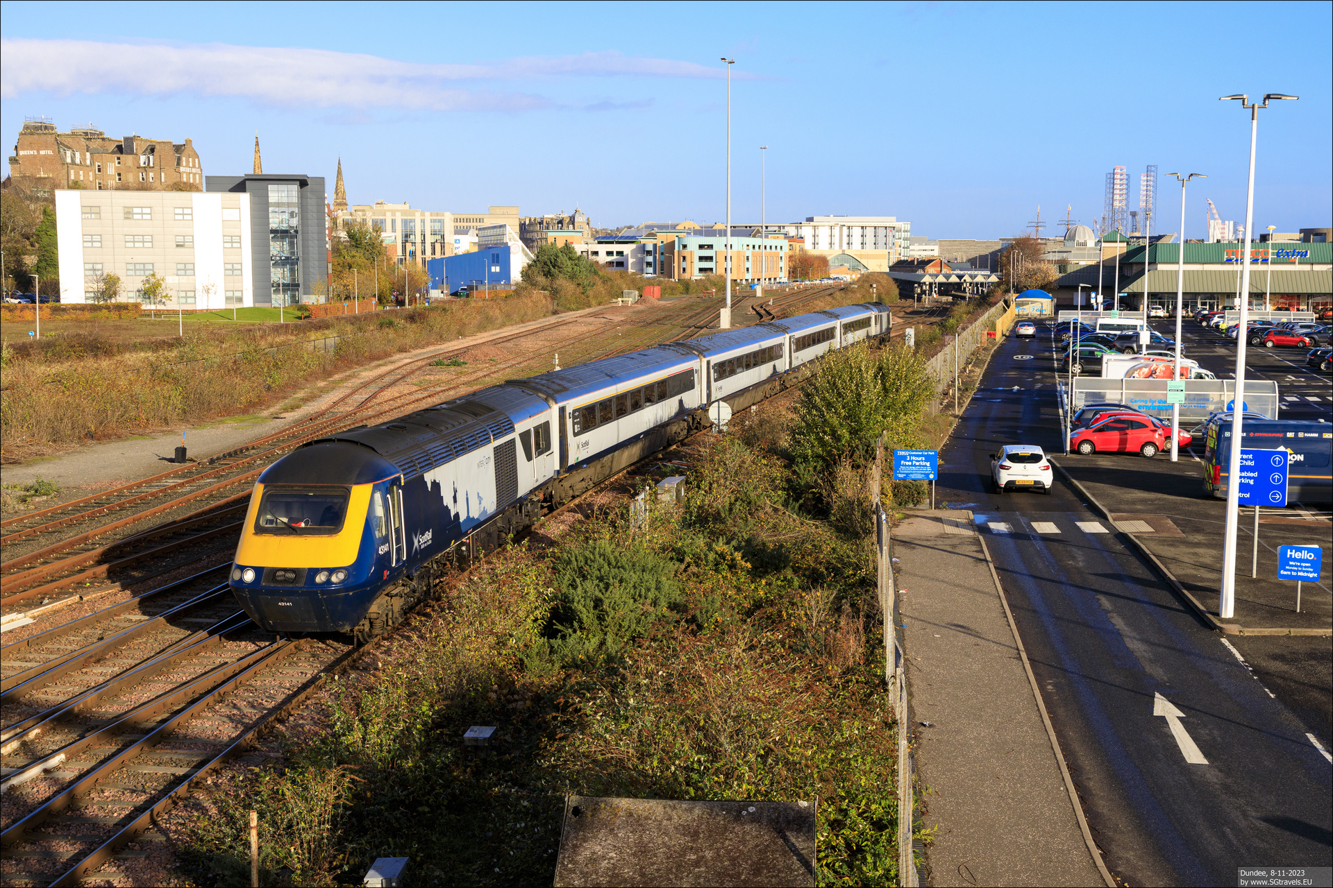 BREL BR 43 – photo 20