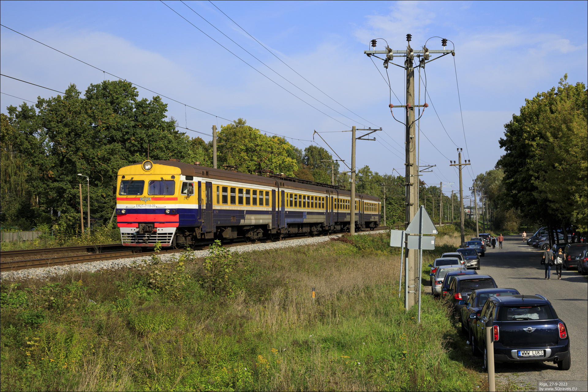RVR ER2T – photo 17