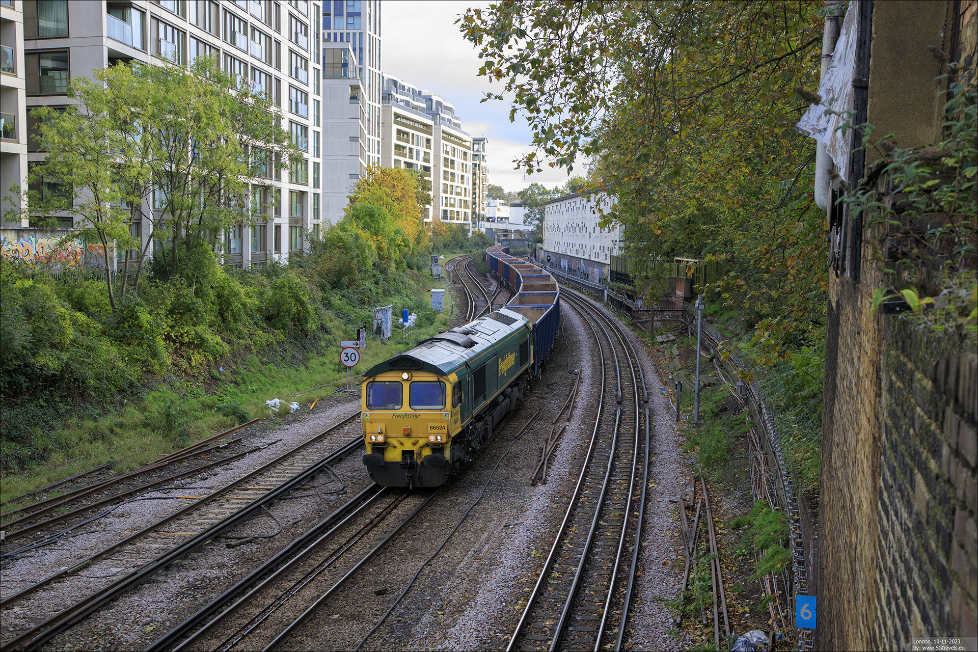 EMD Class 66/5 – Foto 11