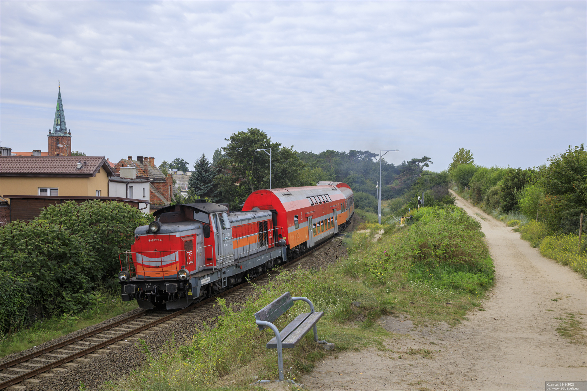 Fablok 101D – photo 11