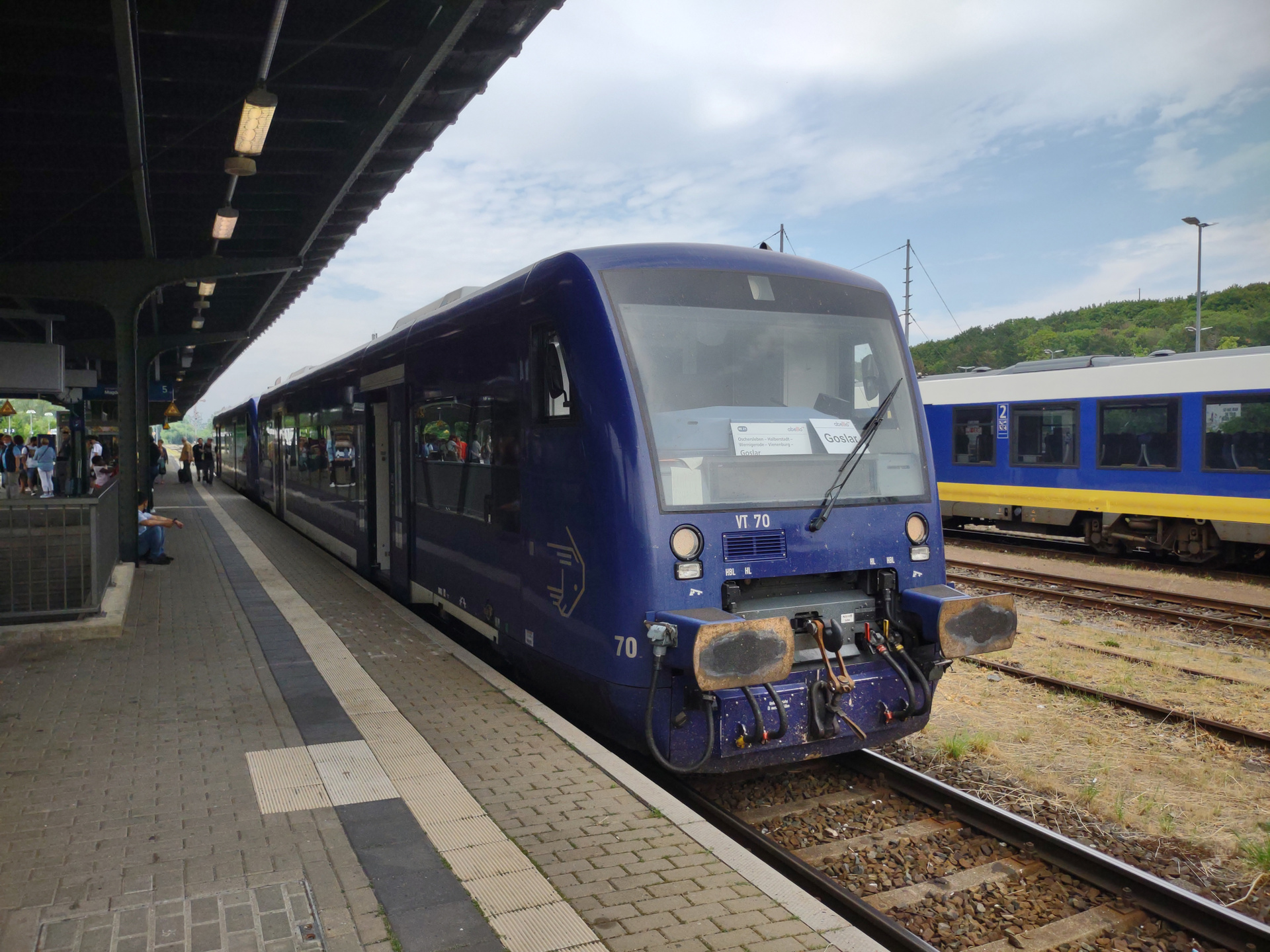 Stadler Regio-Shuttle RS1 – foto 16