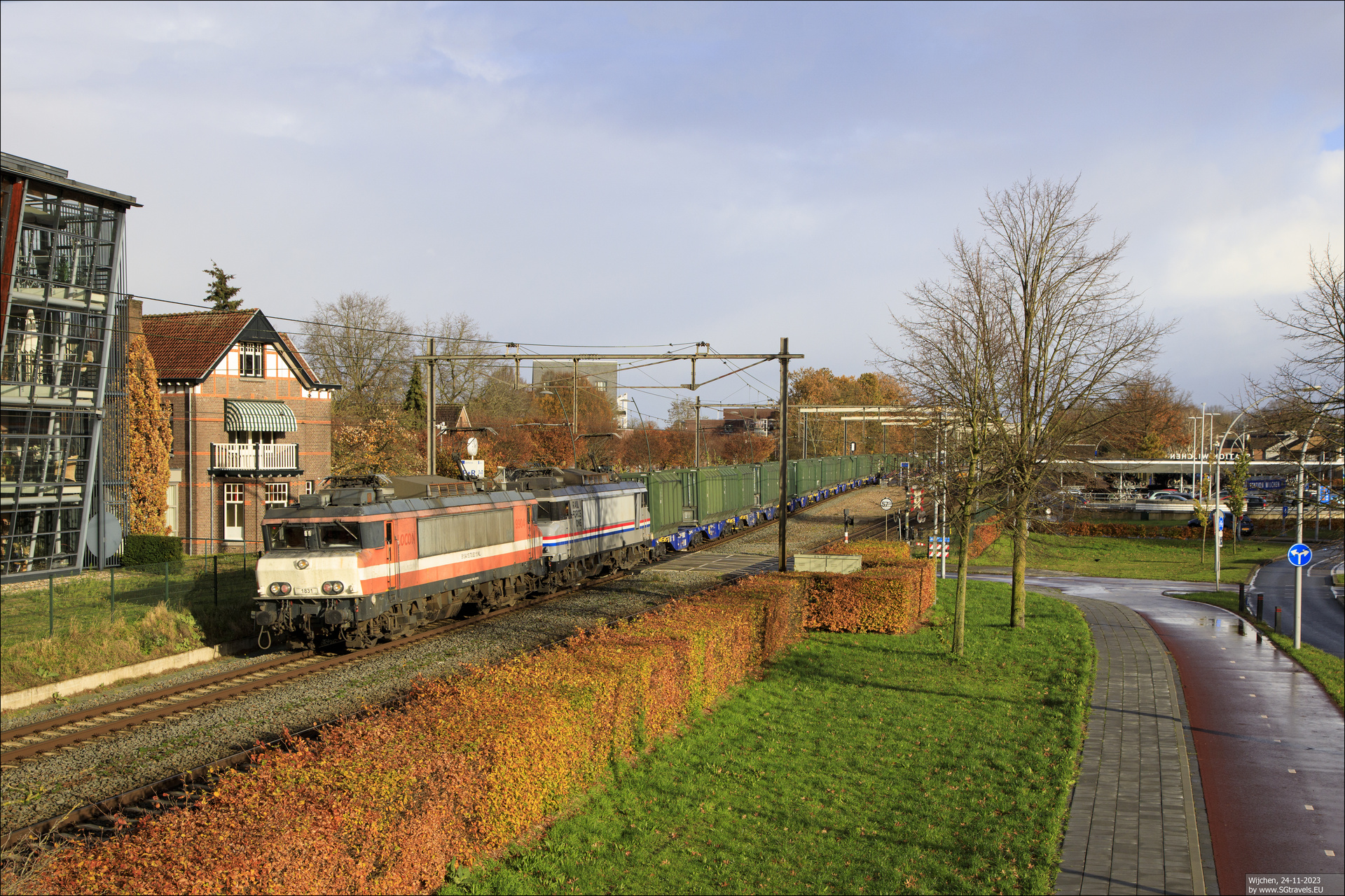 MTE NS 1600 – photo 12