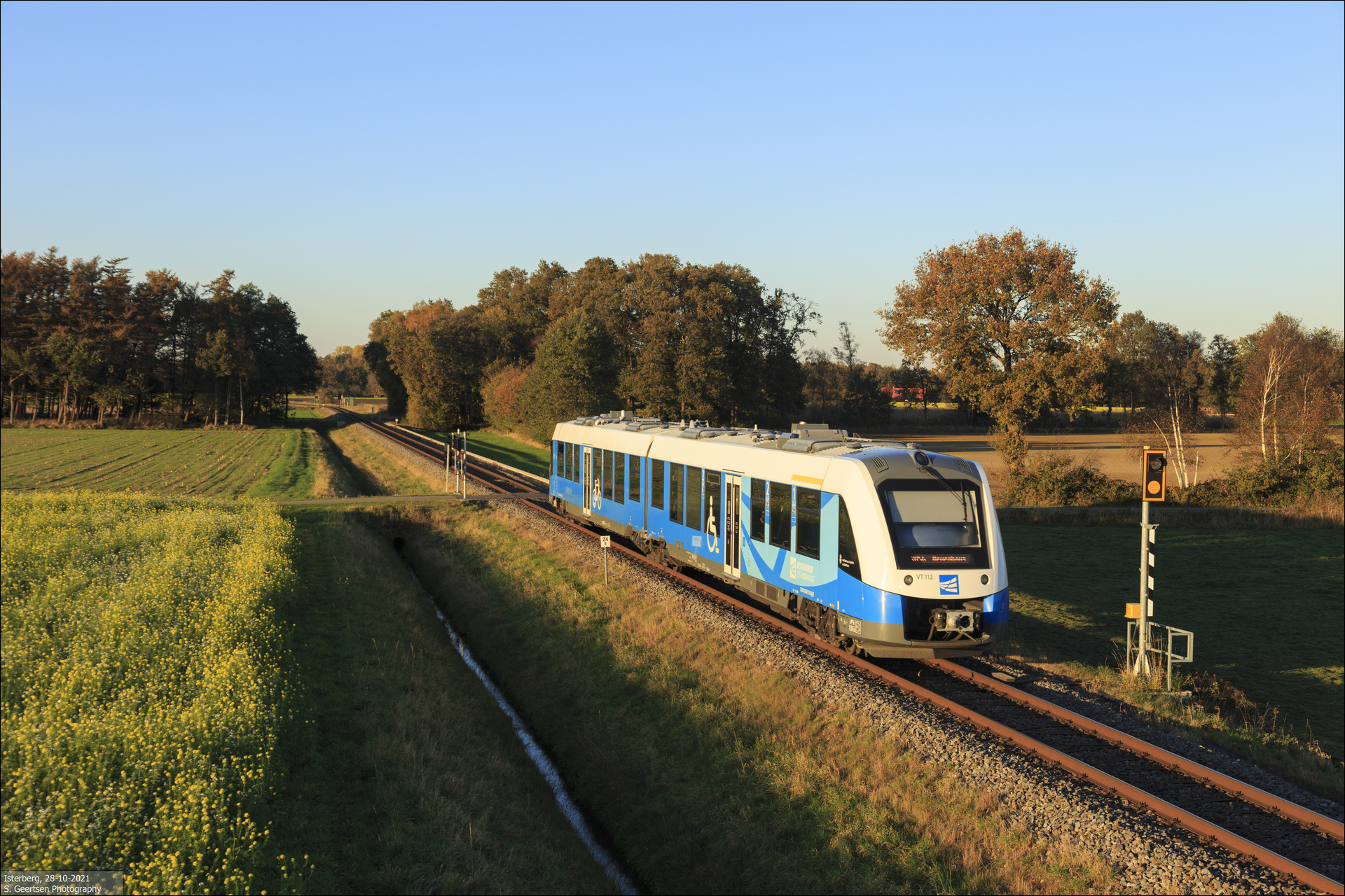Alstom LINT 41 – photo 23