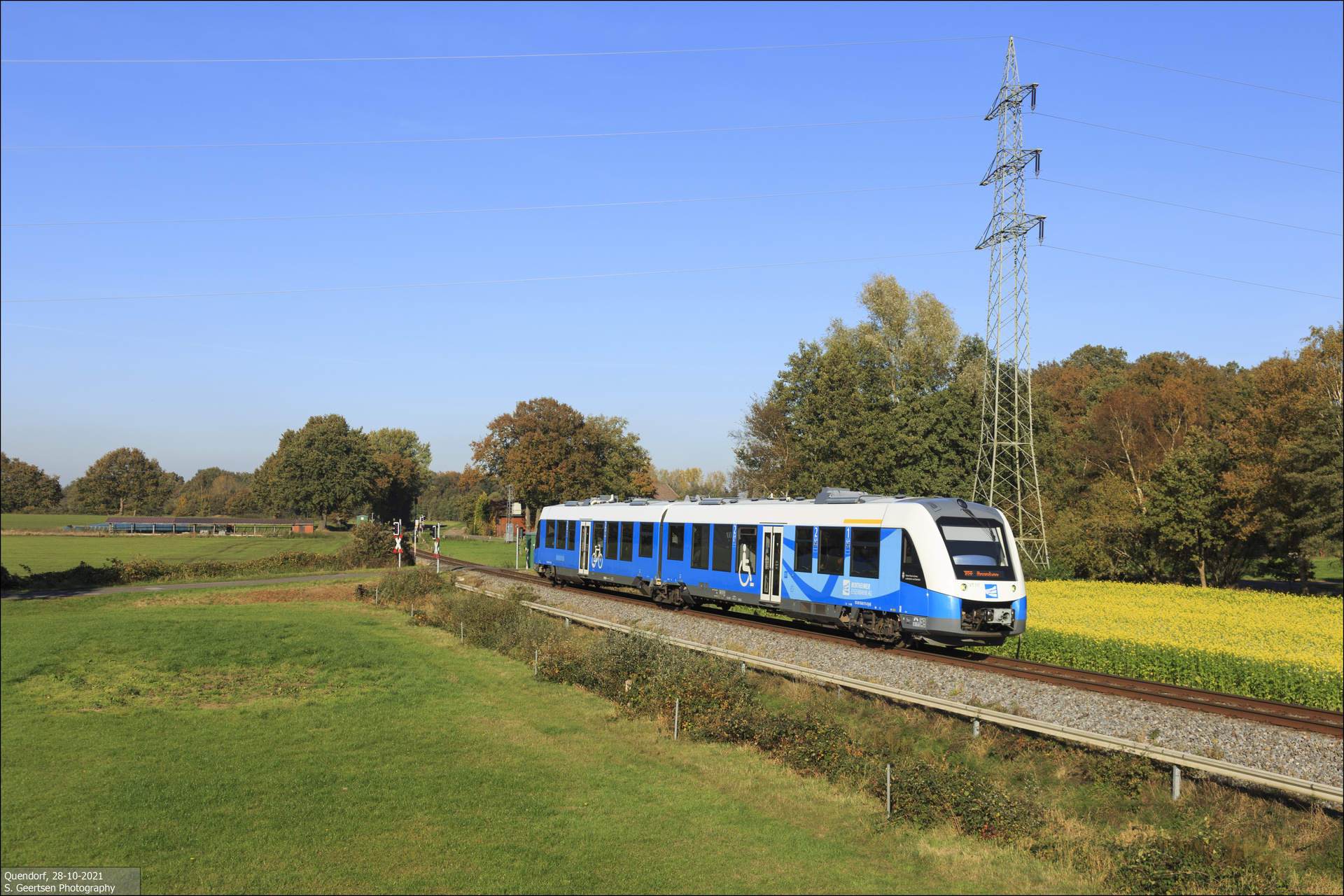 Alstom LINT 41 – photo 24