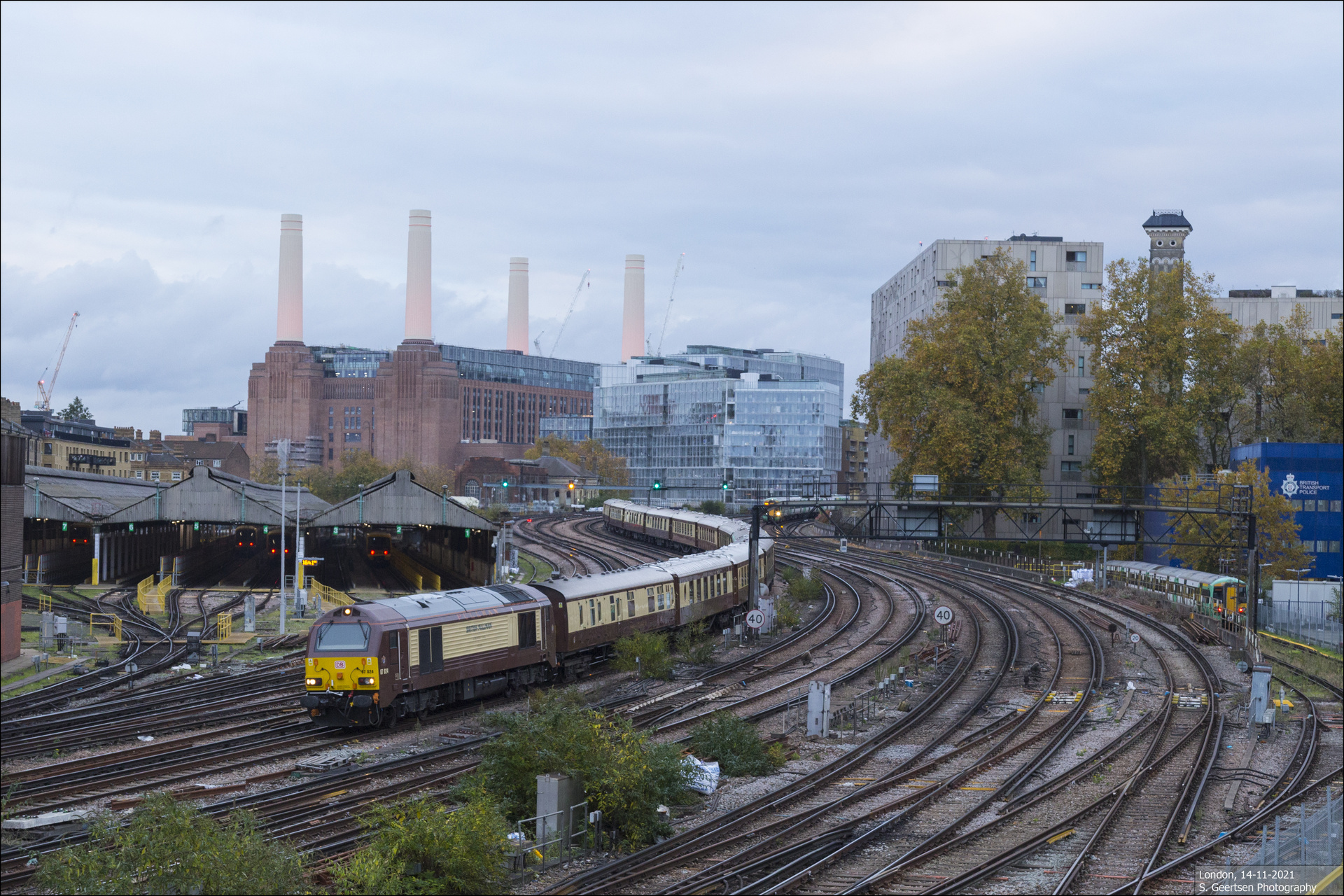 Alstom JT42HW-HS – Foto 8