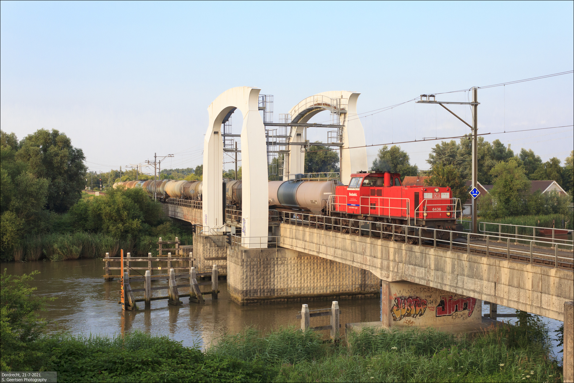 MaK DE 6400 – photo 23