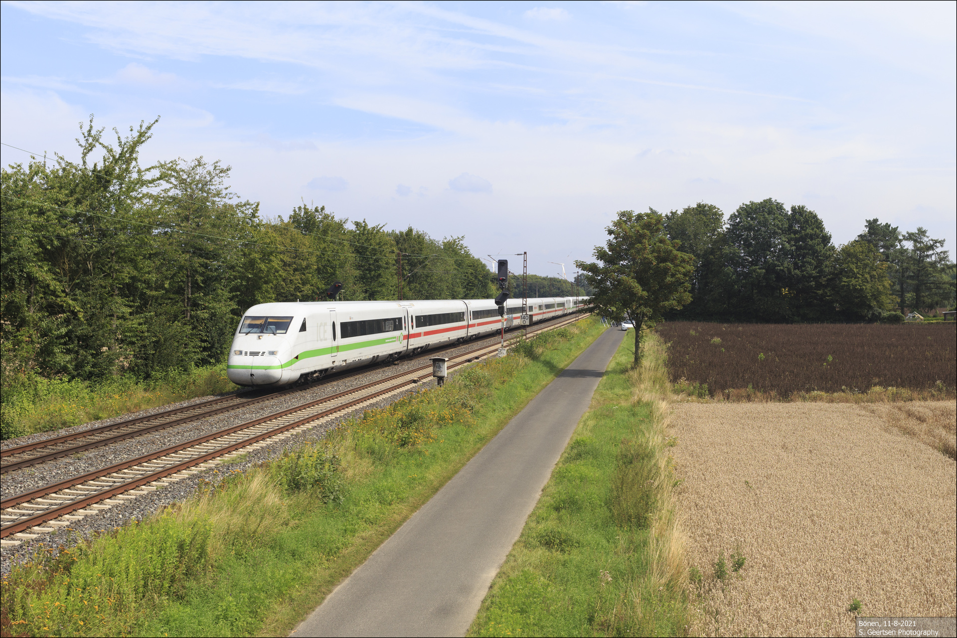 Adtranz DB 808 – foto 3