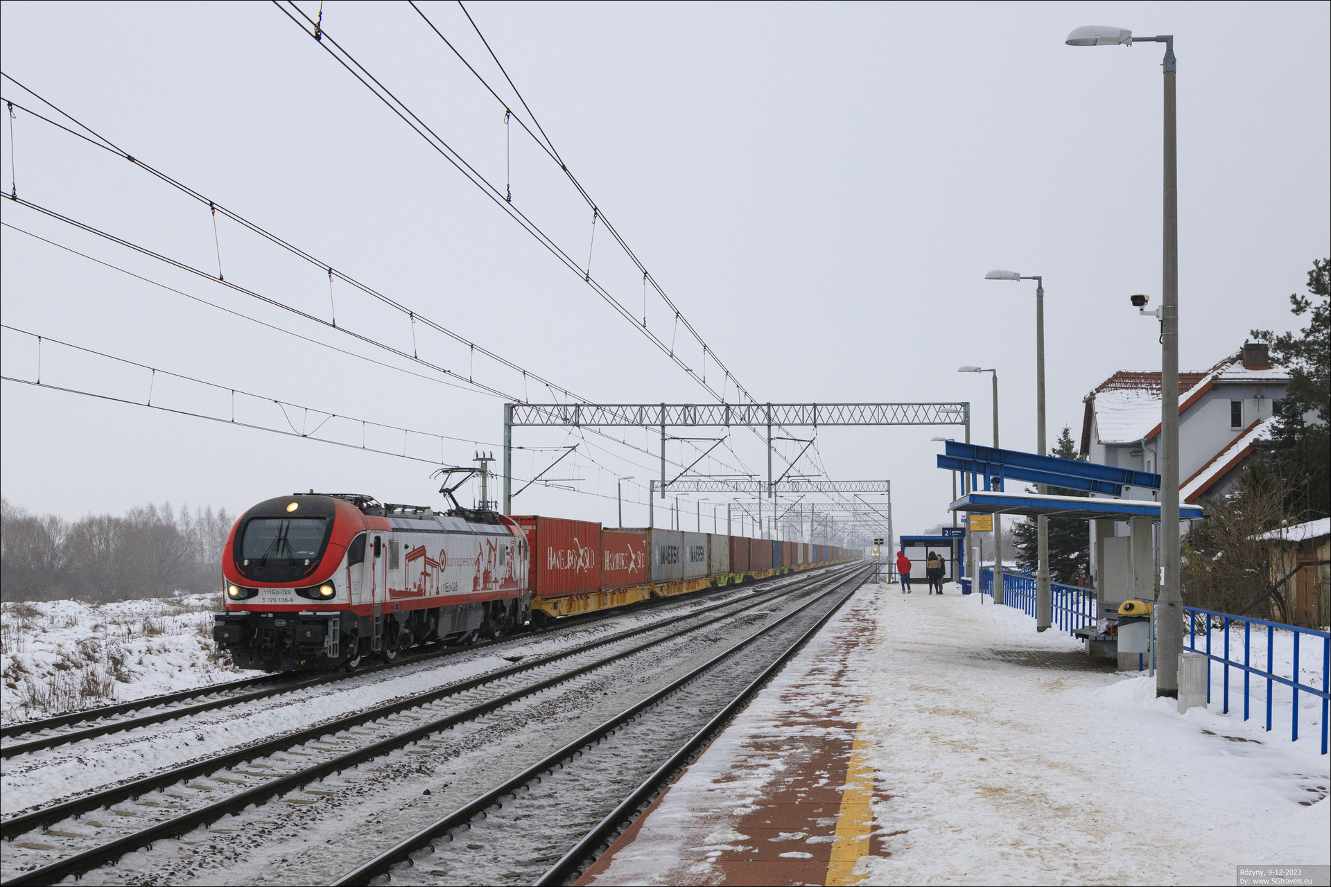 PESA Gama 111Ed – photo 5