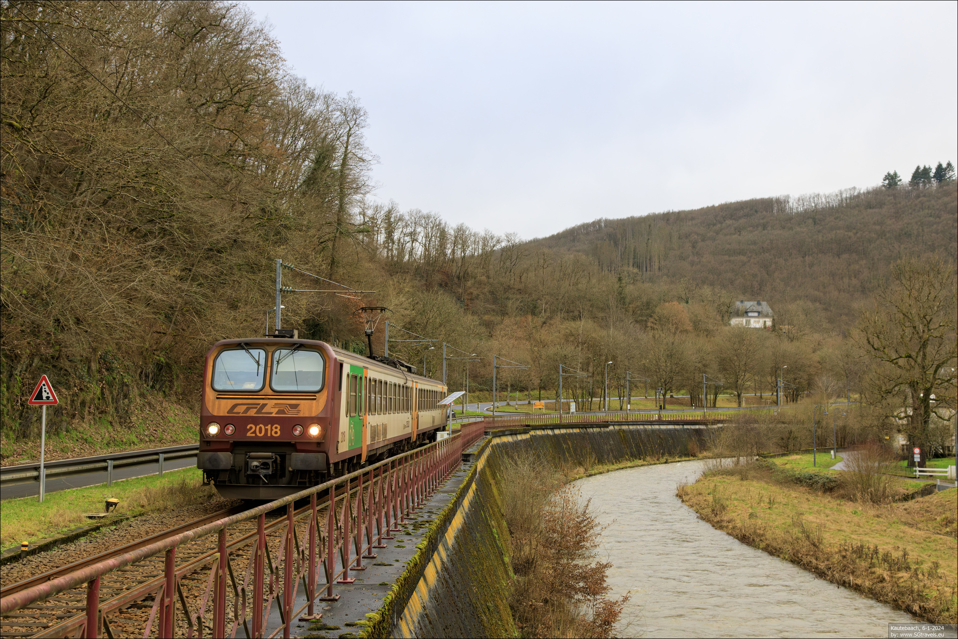 Alstom Z 11500 – photo 9