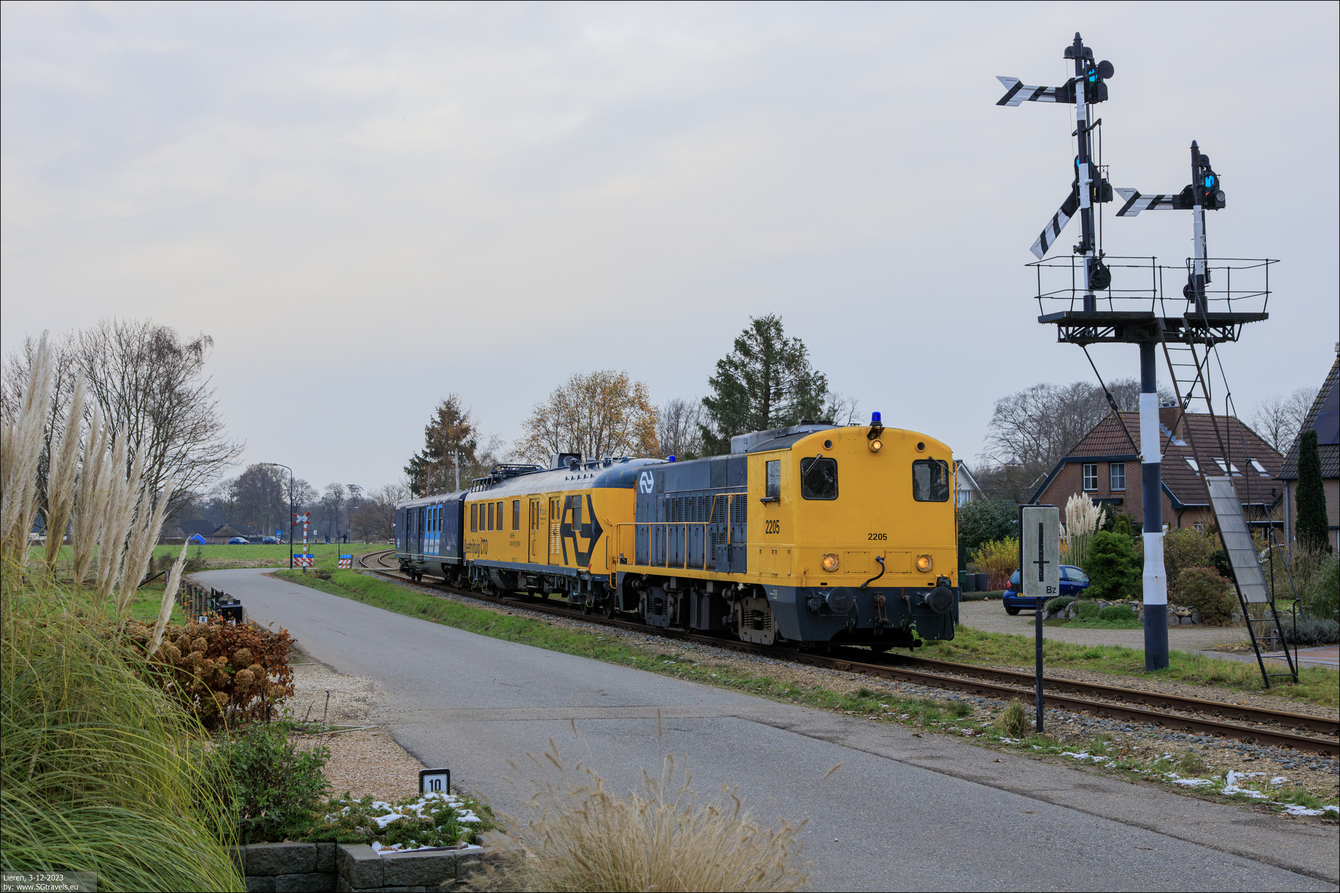 Allan NS 2200 – photo 2