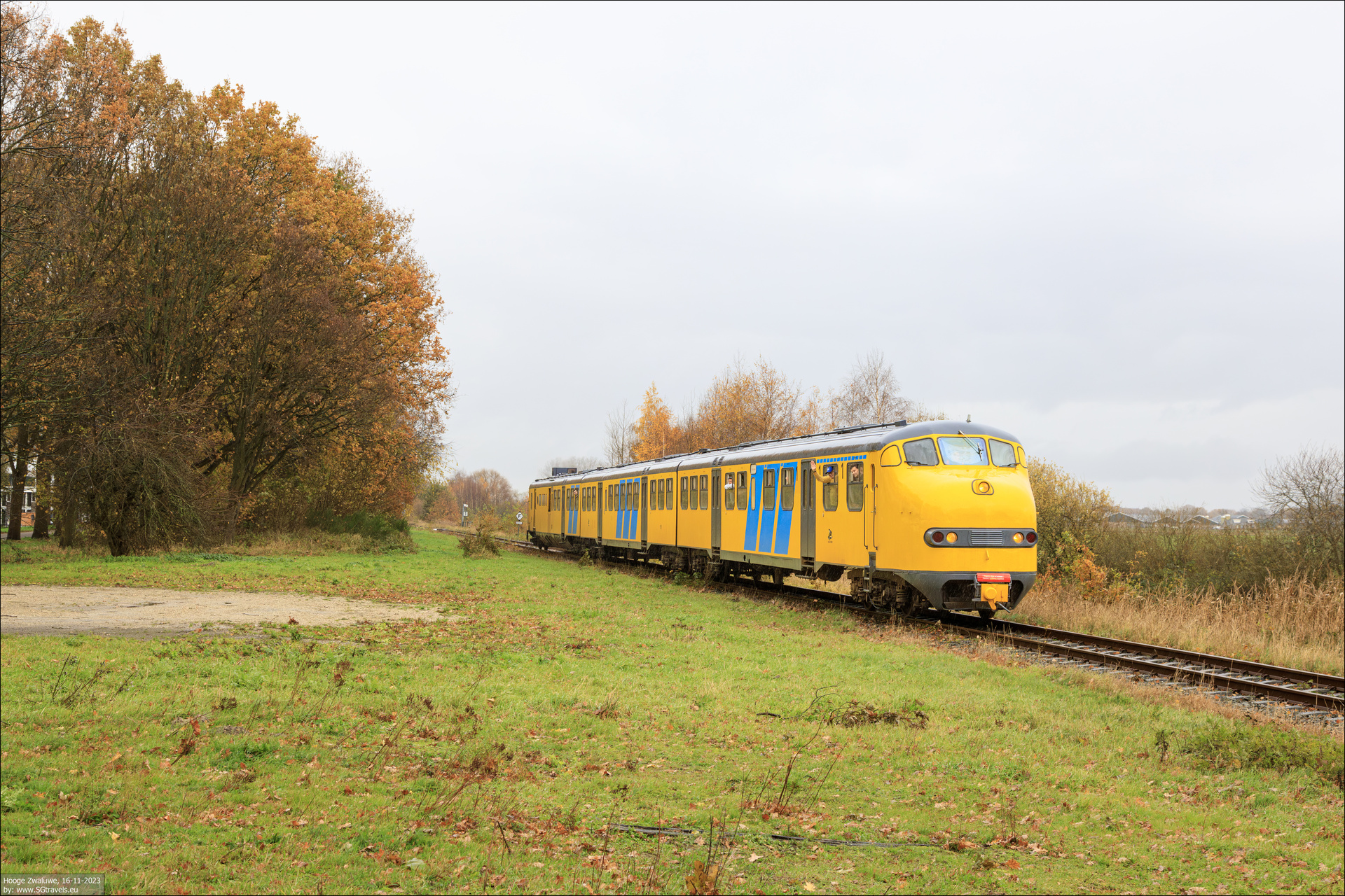 Werkspoor Plan U – photo 2