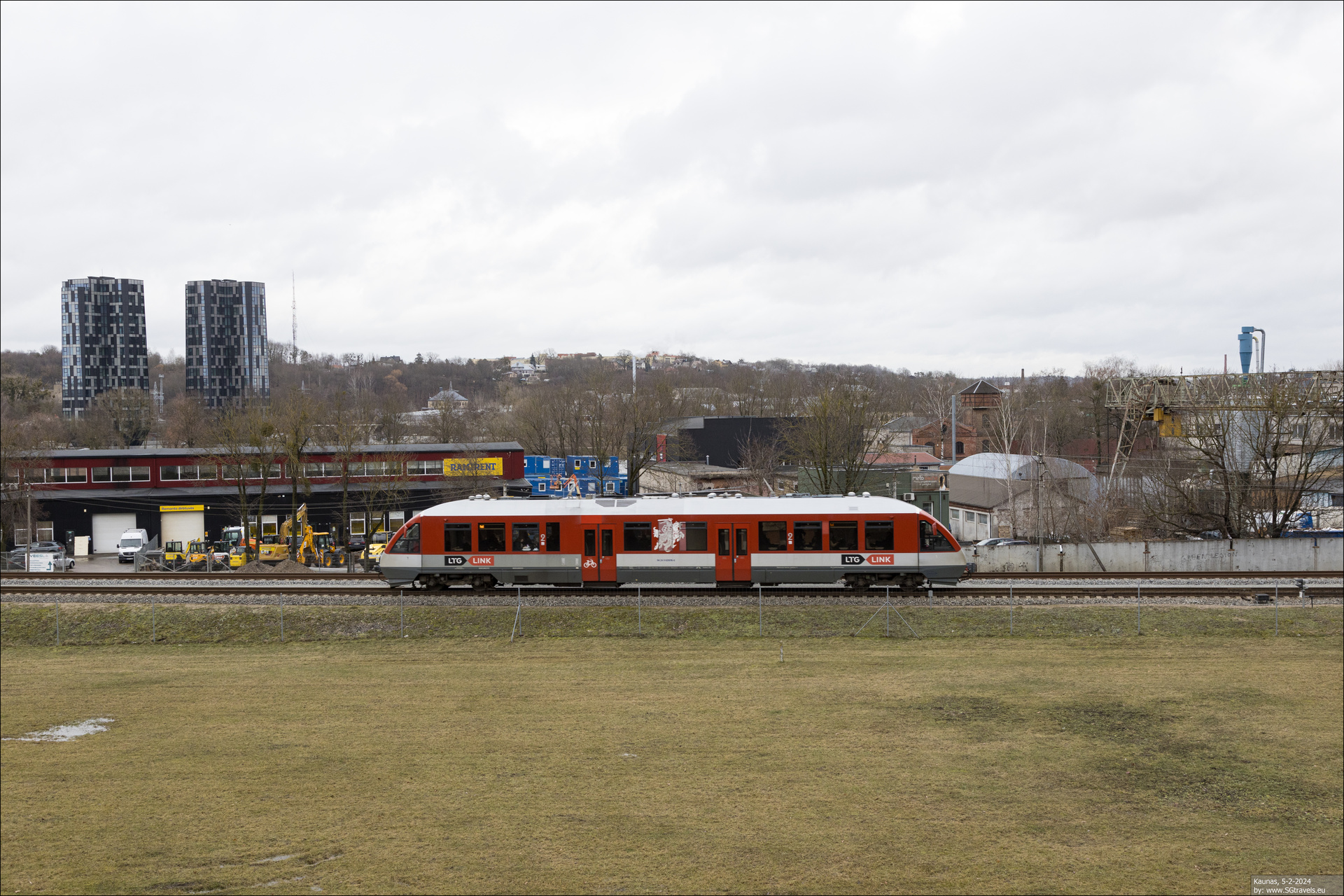 PESA 620M – foto 5