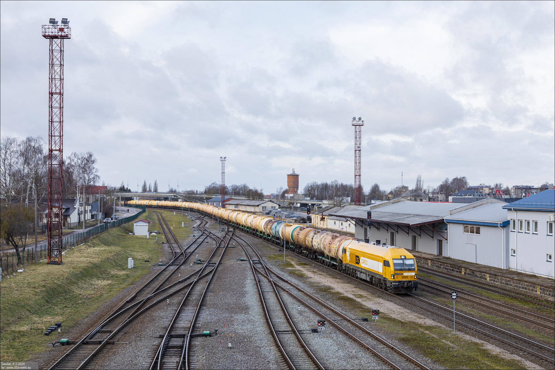Siemens ER20CF – photo 23
