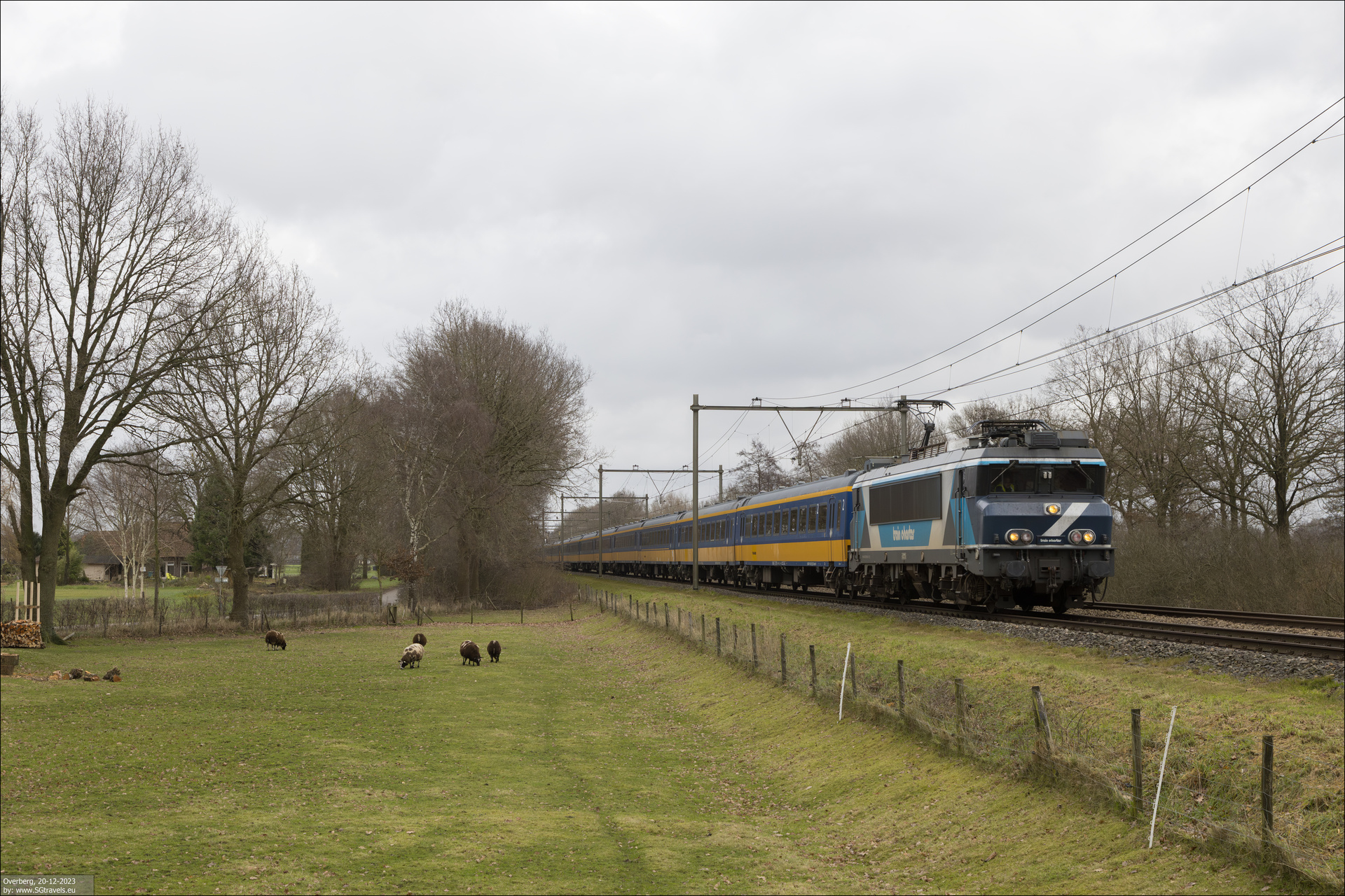 MTE NS 1600 – photo 11