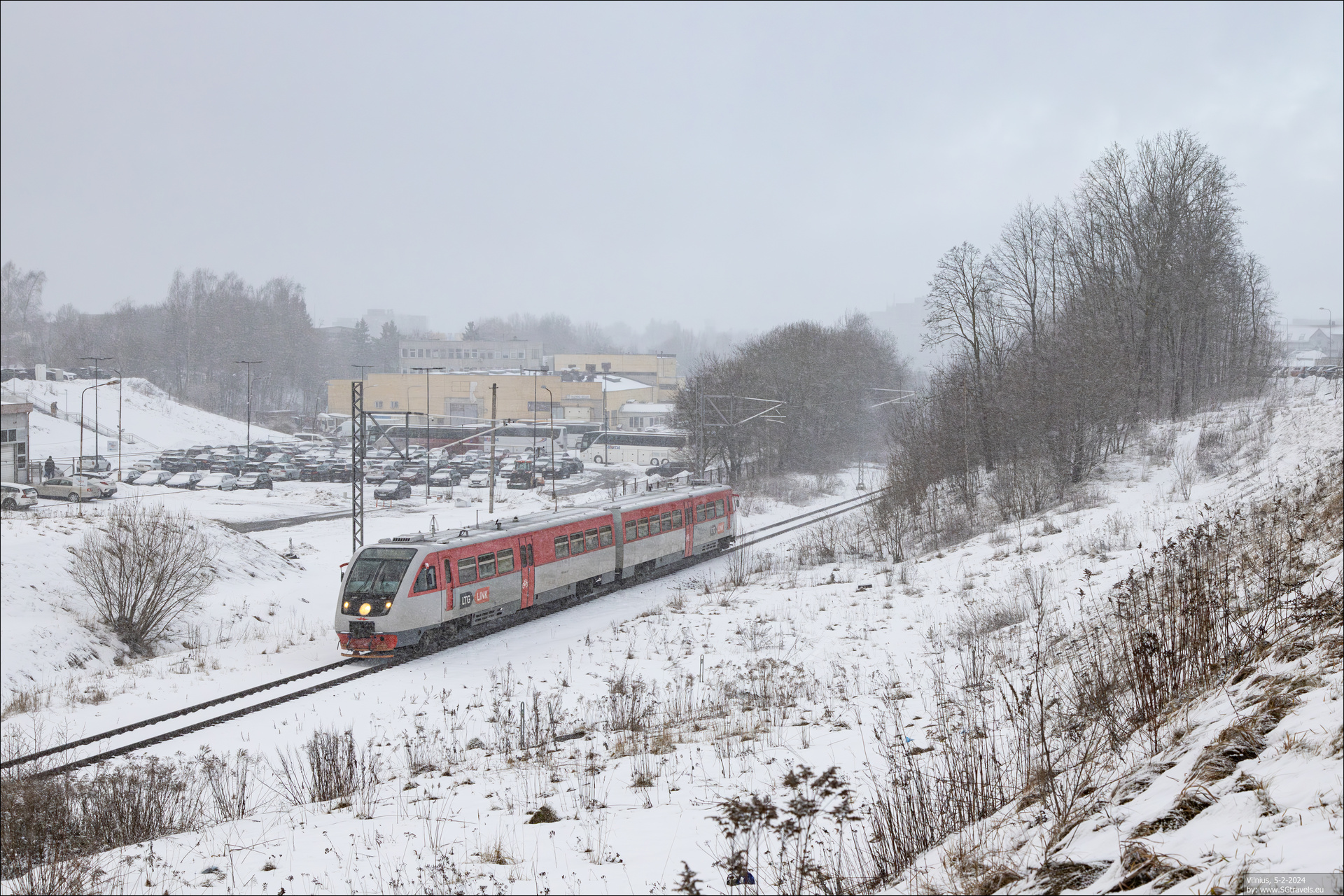 Metrovagonmash RA2 – photo 10