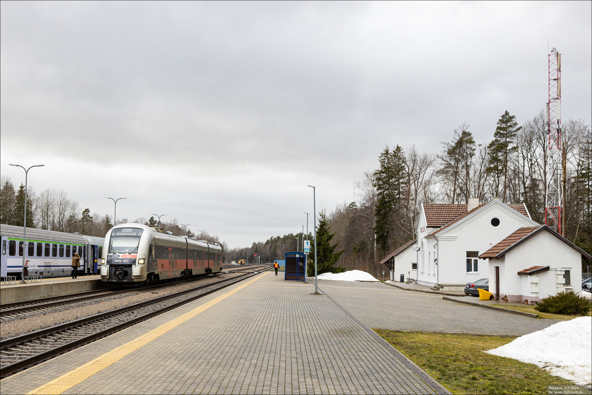 PESA 730M – photo 9