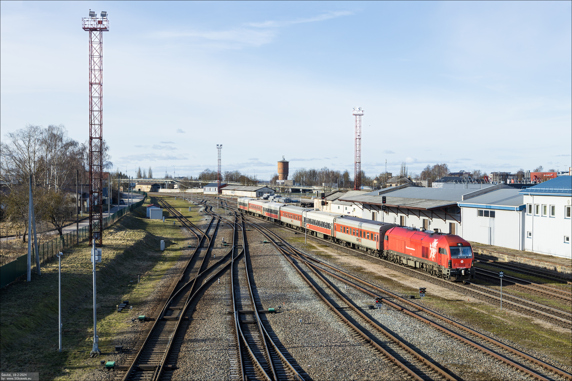 Siemens ER20CF – photo 21