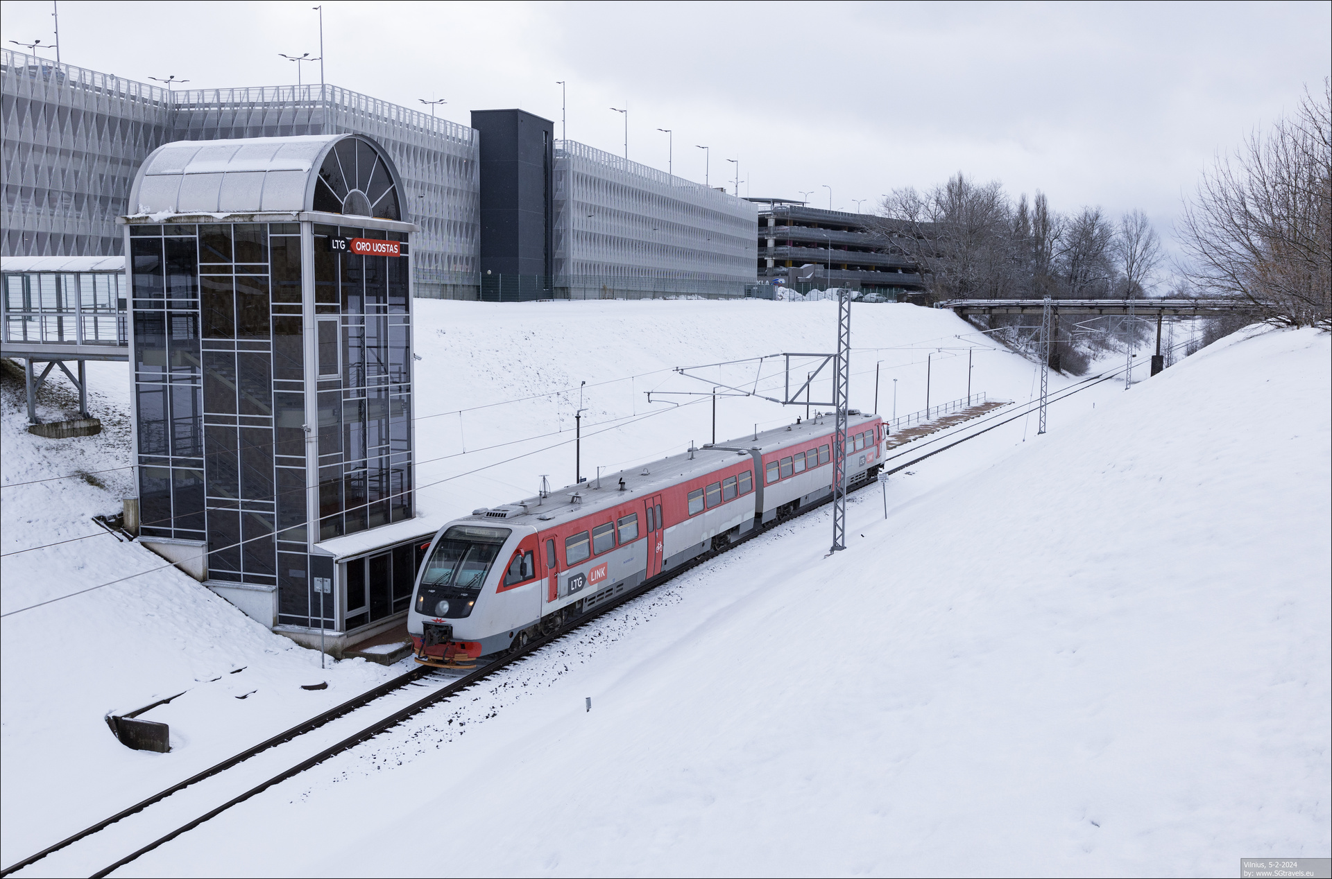 Metrovagonmash RA2 – photo 9