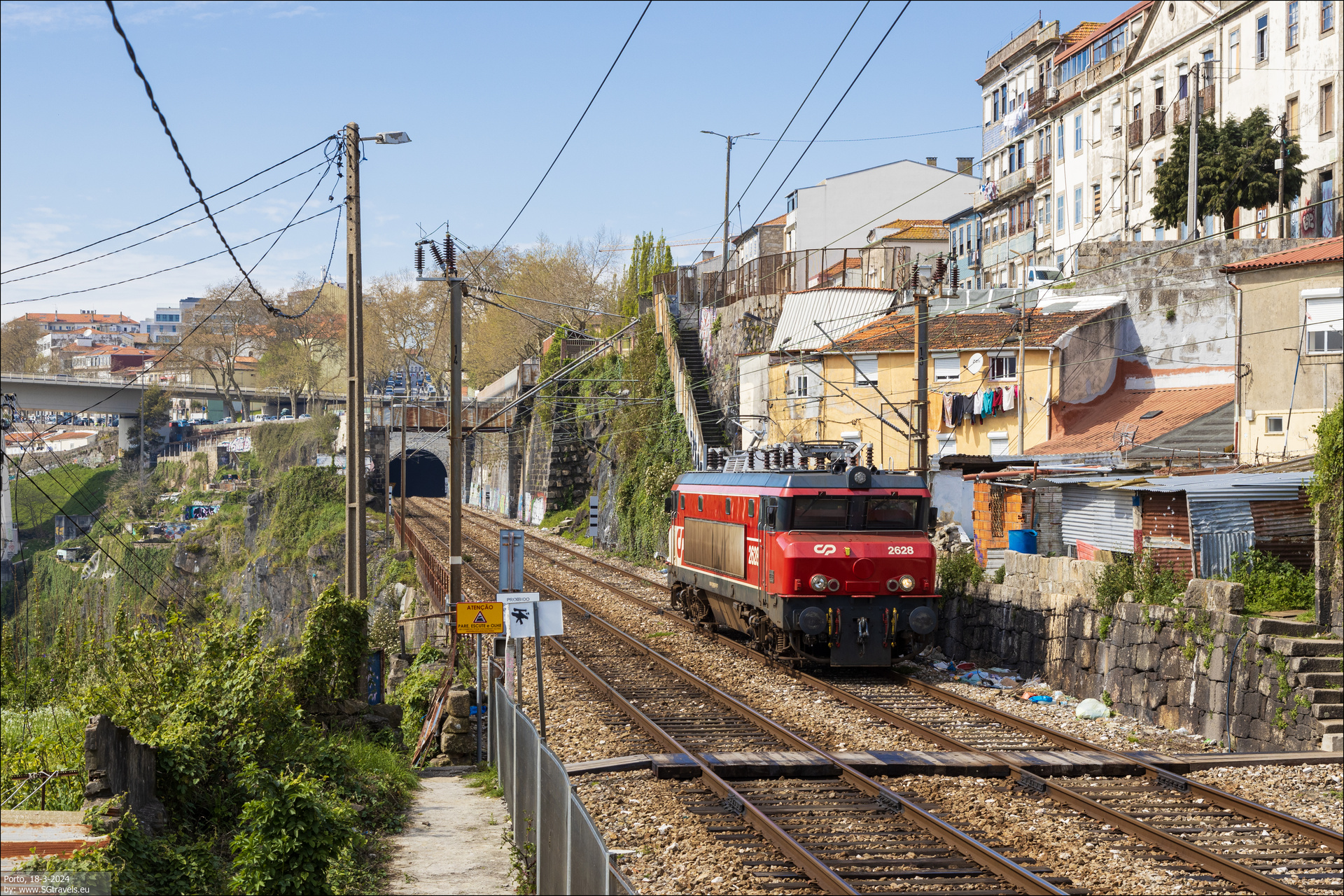 Alstom CP 2620 – photo 2