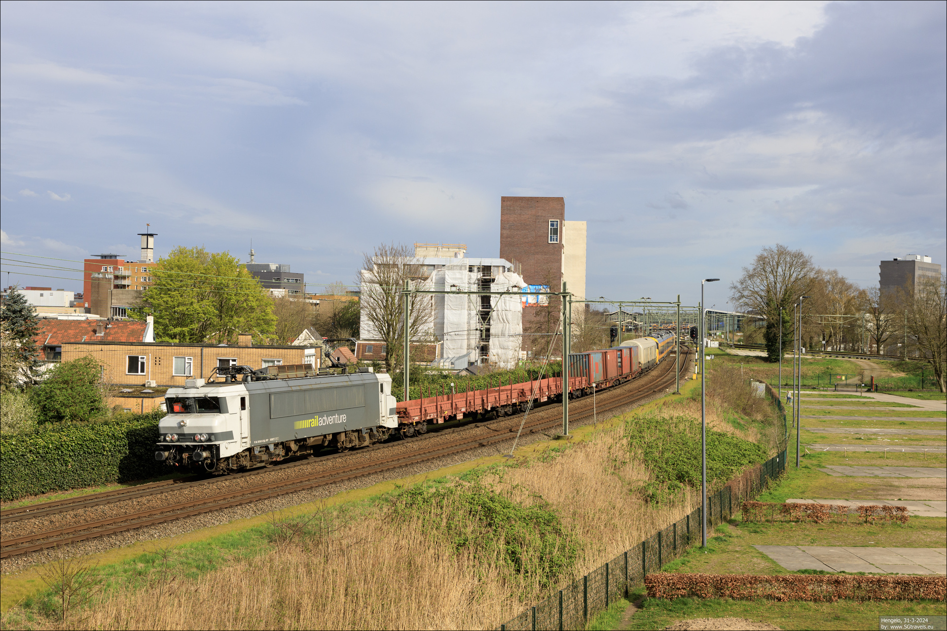 MTE NS 1600 – photo 8