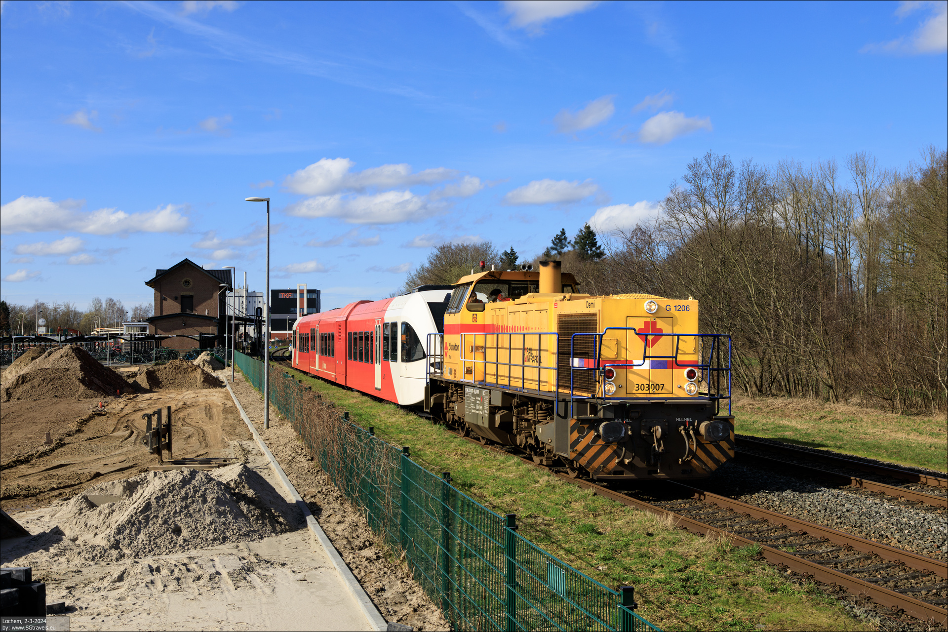 MaK G1206 – photo 6