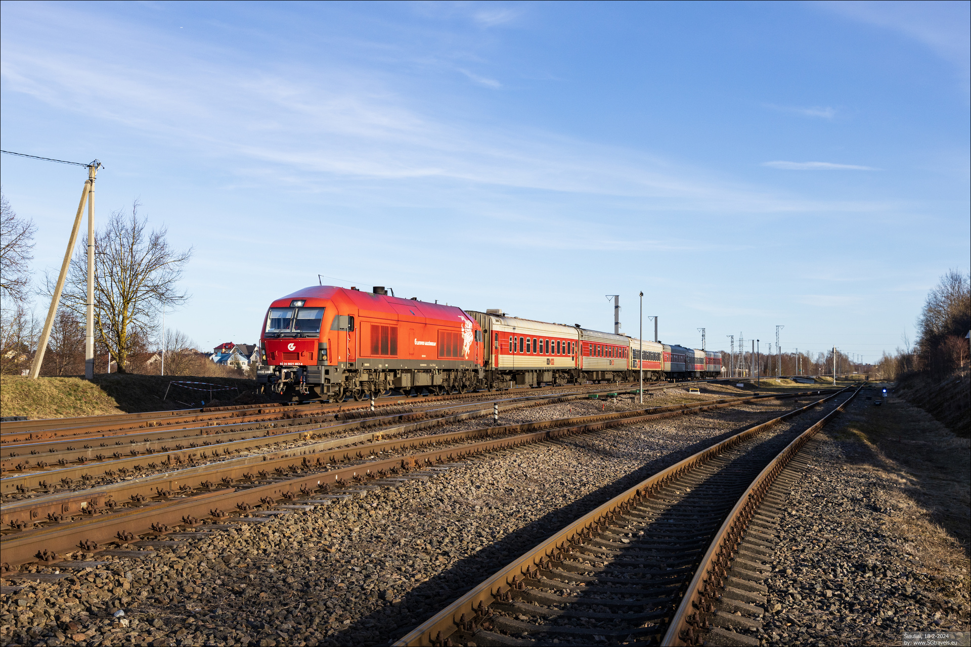 Siemens ER20CF – photo 20
