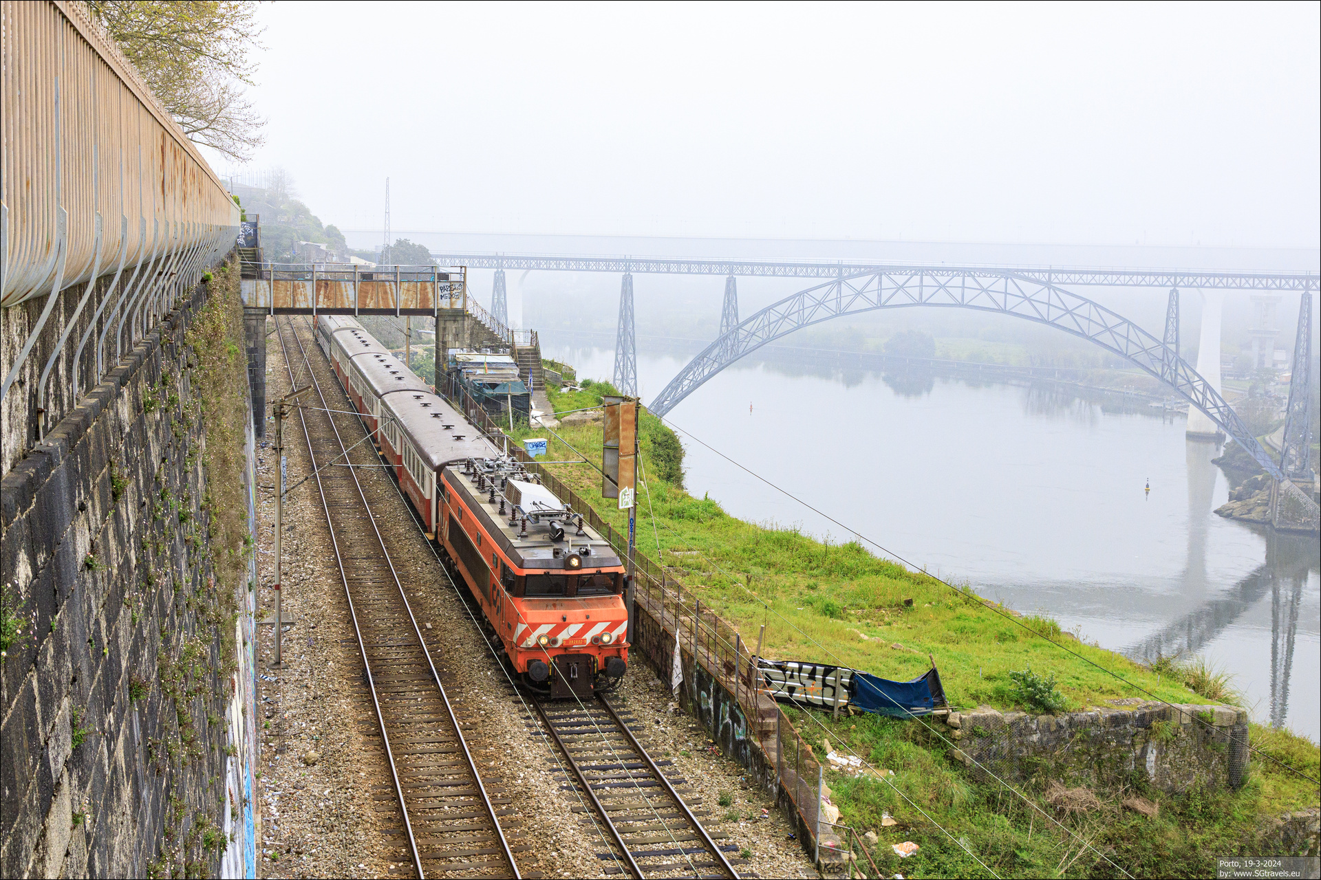 Alstom CP 2600 – photo 5