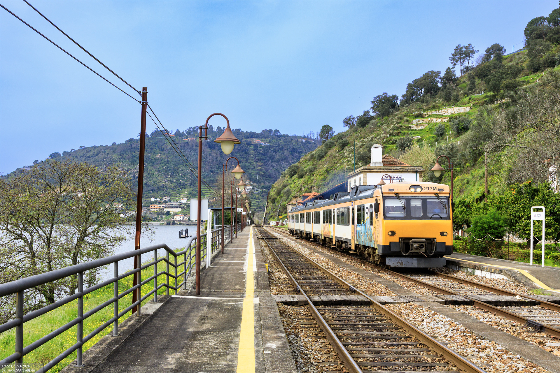 Macosa RENFE 592 – Foto 18