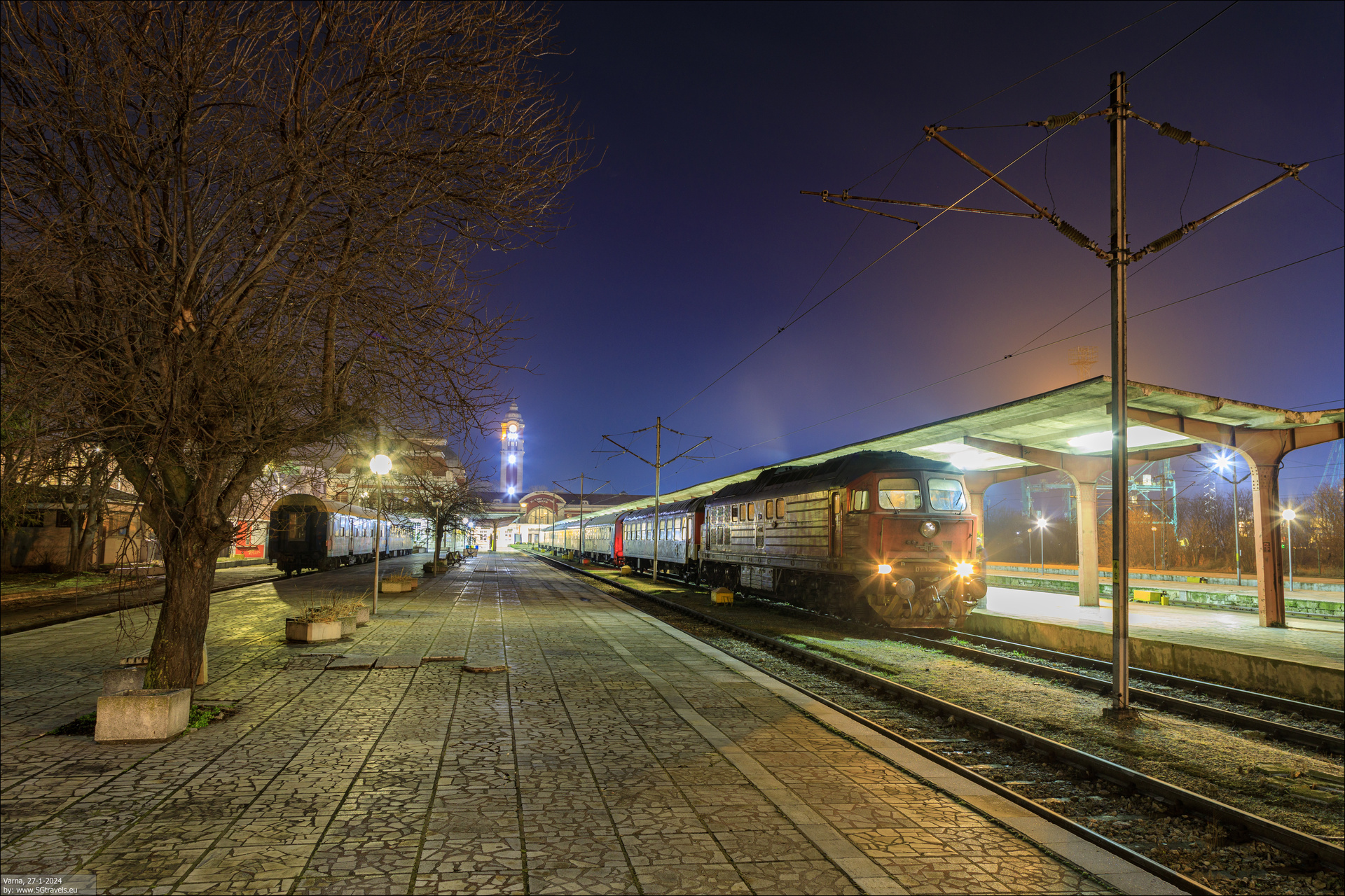 Luhanskteplovoz Br 132 / 232 – photo 16