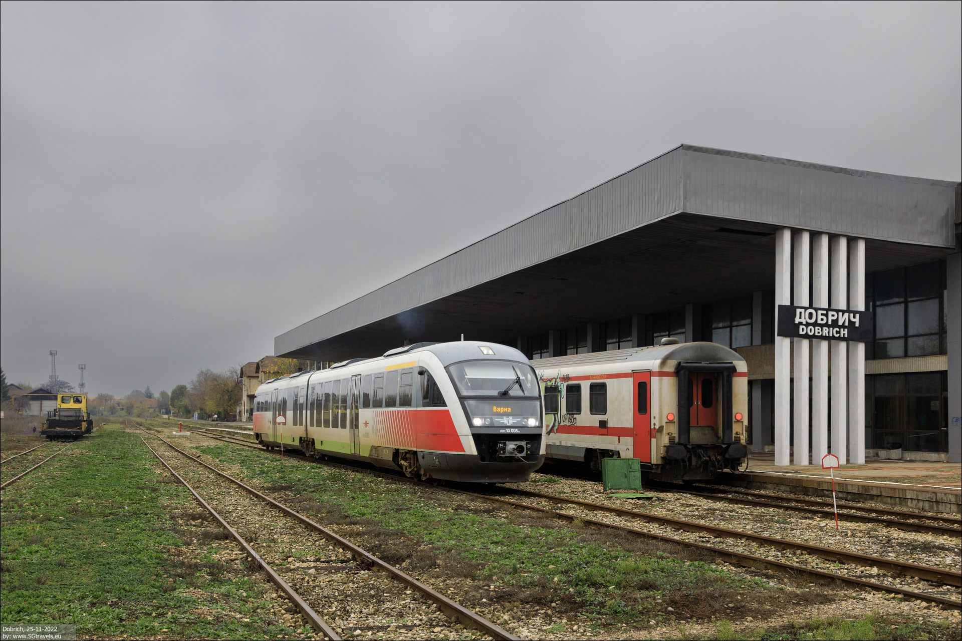 Siemens BDZh 10 – photo 7
