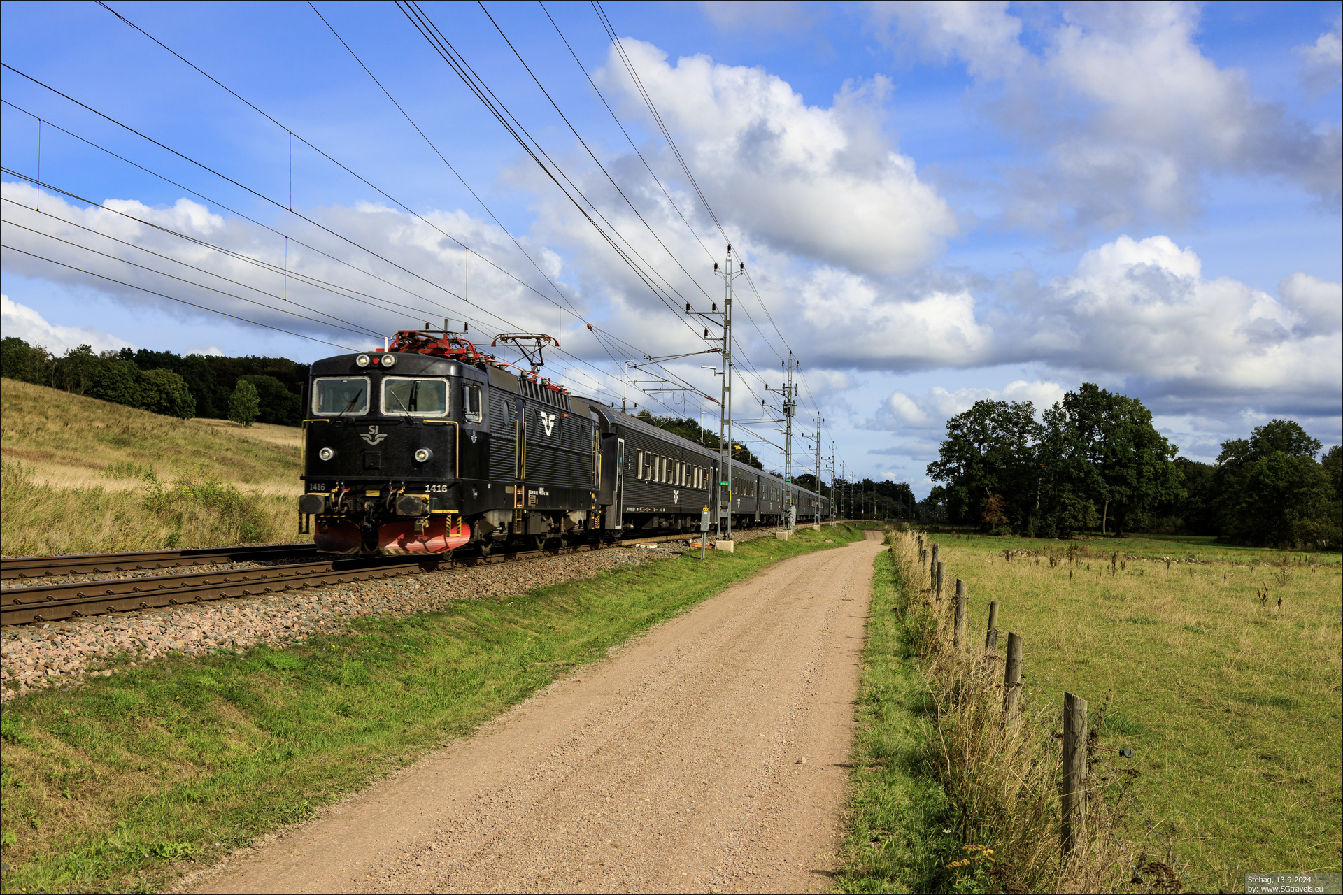 ASEA Rc6 – photo 8