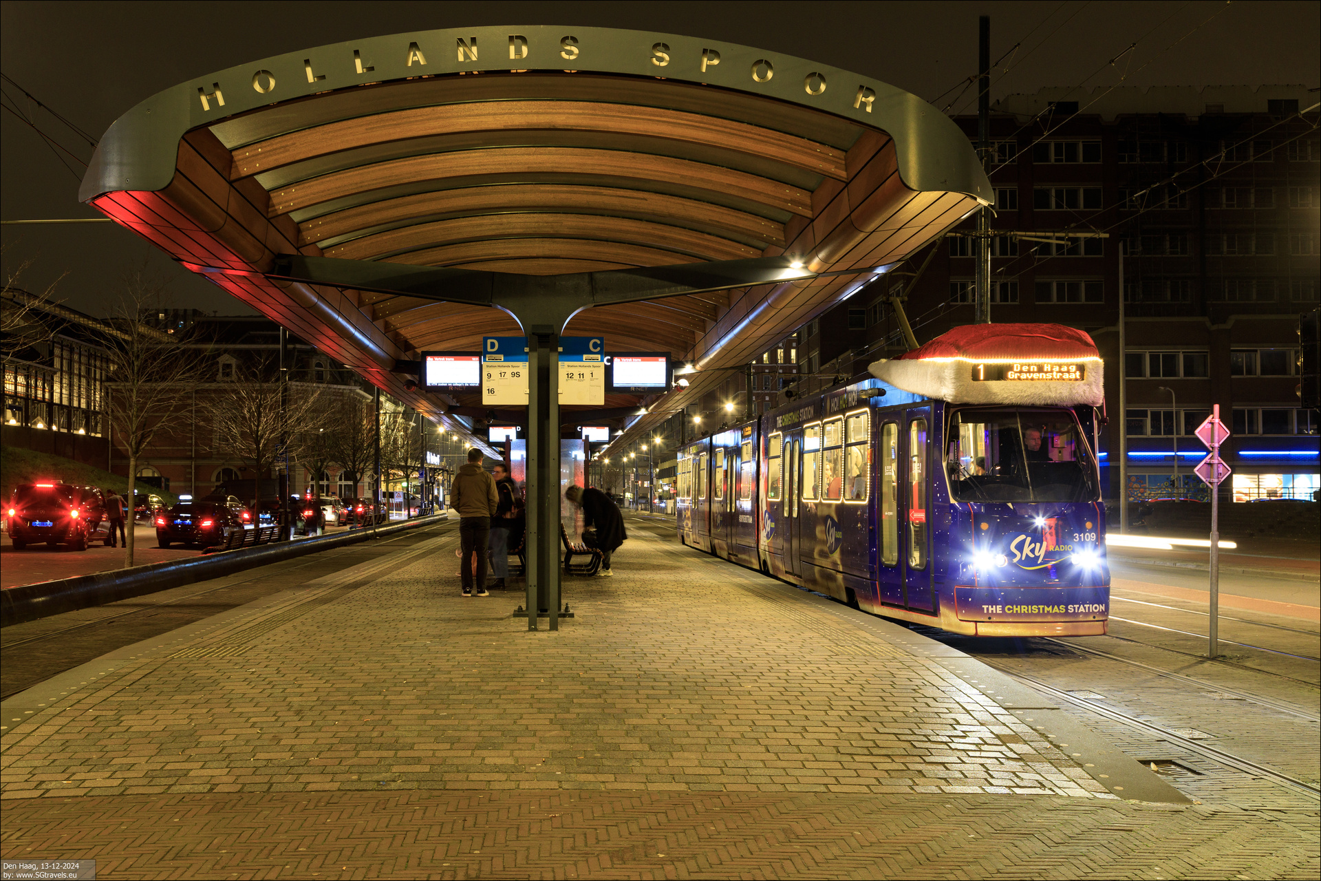 Bombardier Flexity Swift A32 – photo 2