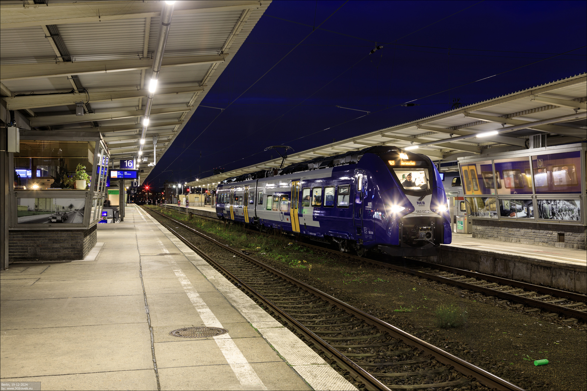 Siemens Mireo Plus B / Mireo Plus H – foto 2