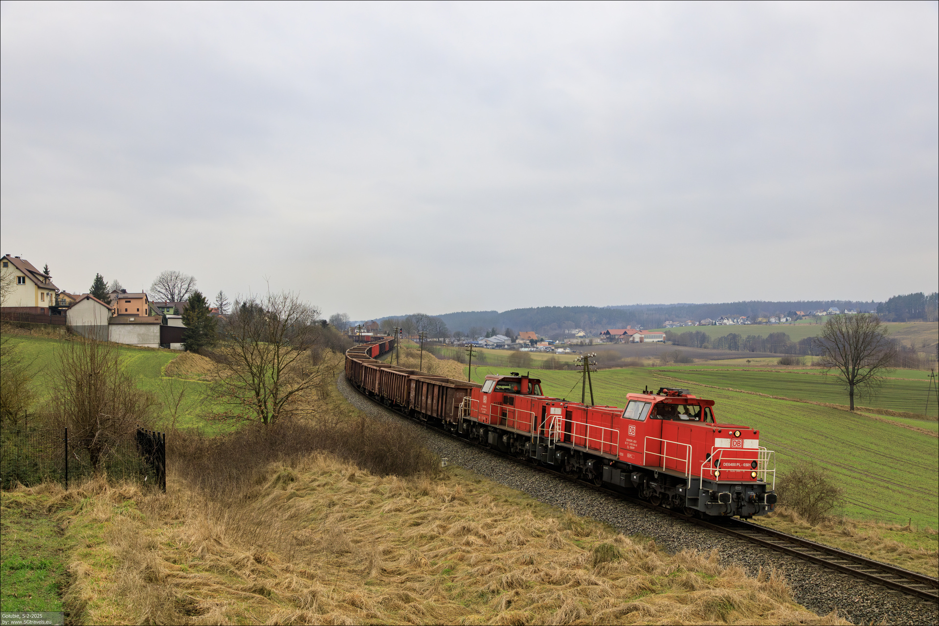 MaK DE 6400 – photo 3