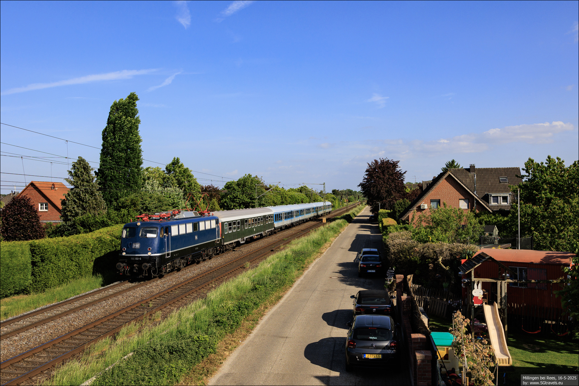 Siemens E 10 – photo 4