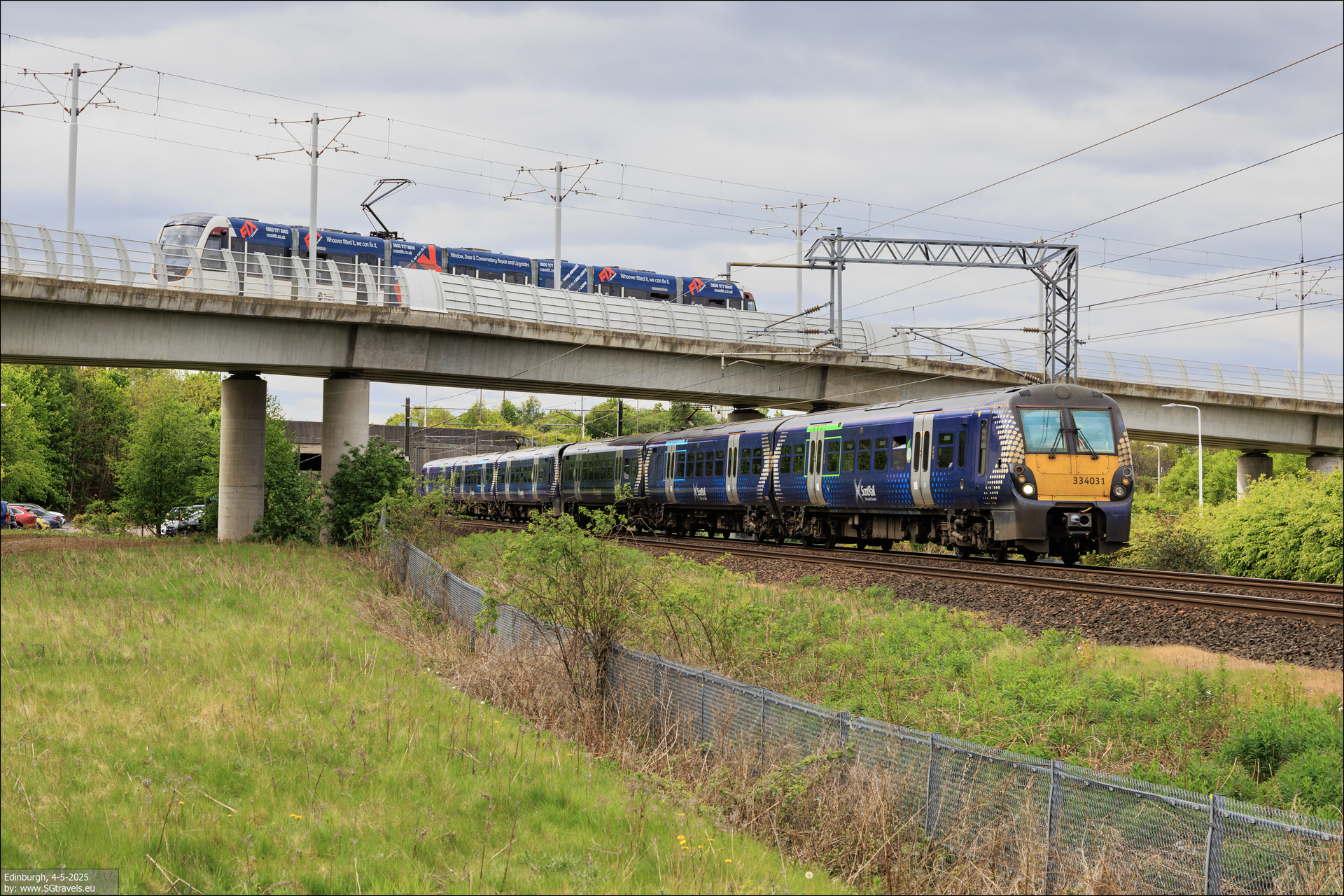 Alstom BR 334 – photo 2
