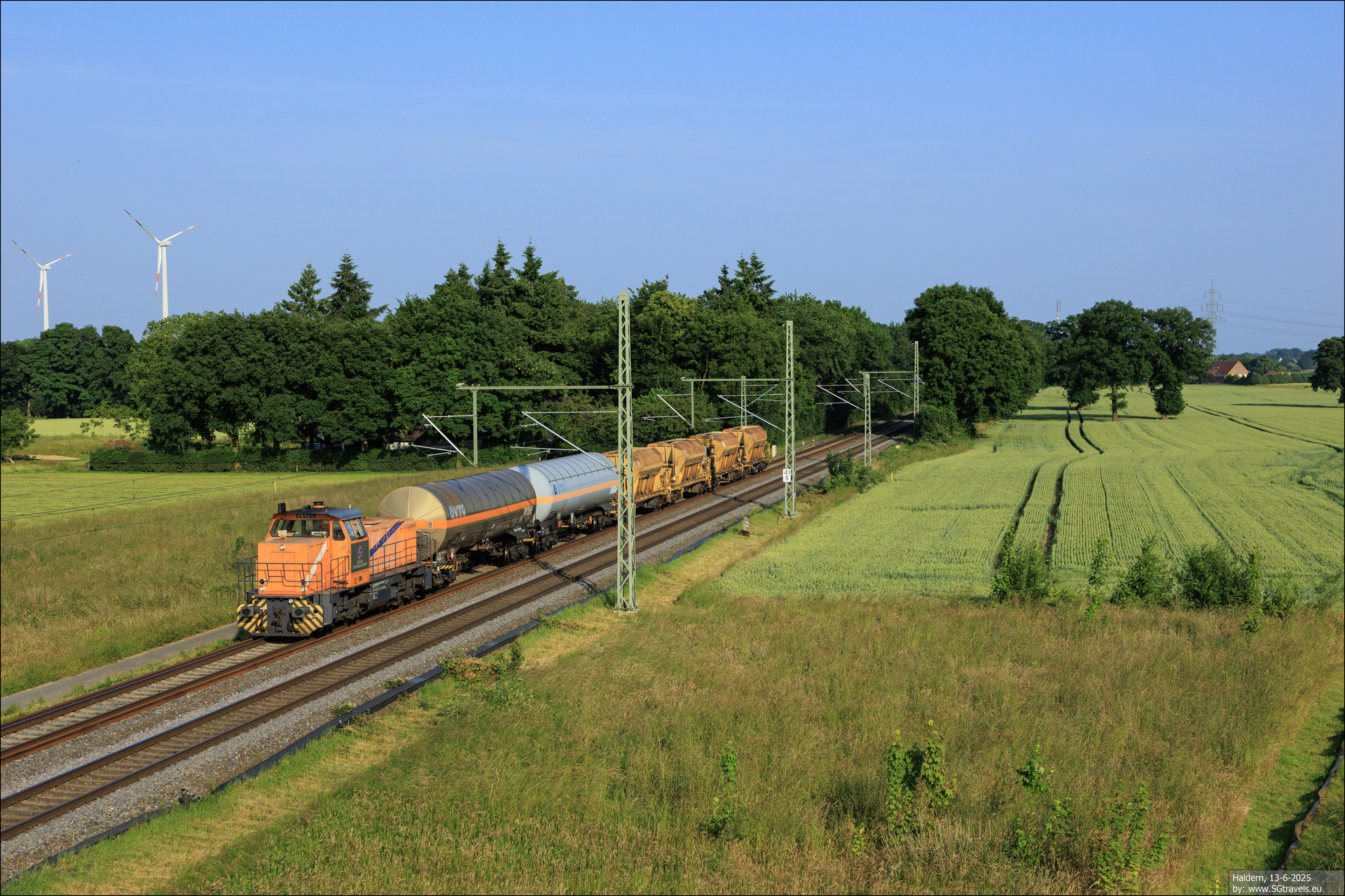 MaK G 1205 – photo 2