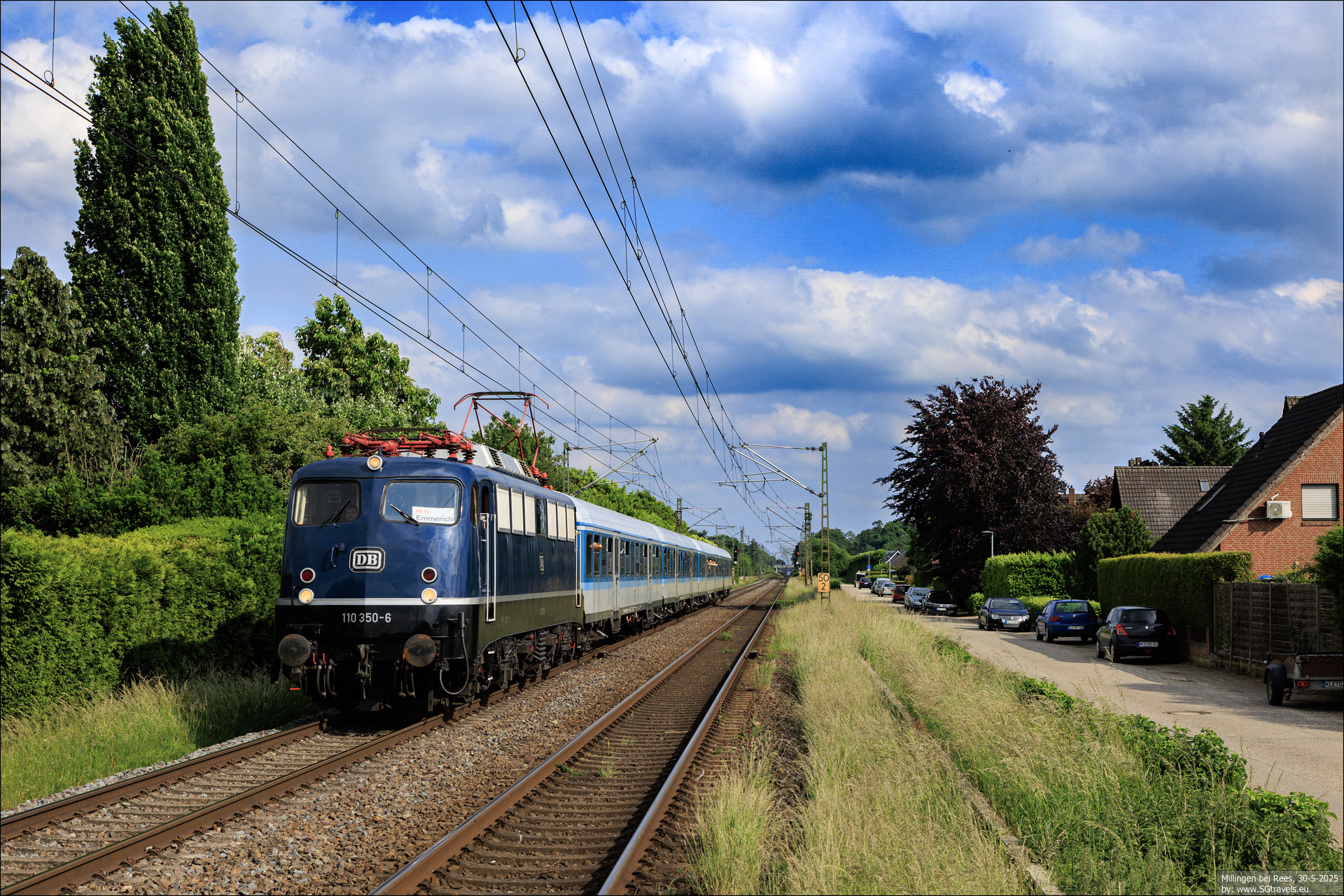 Siemens E 10 – photo 3