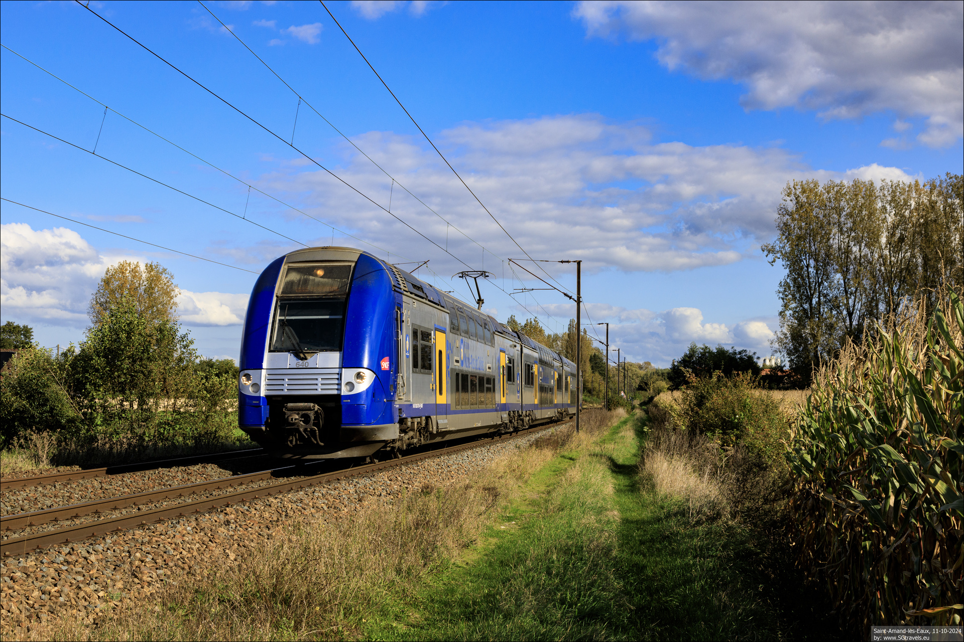 Alstom Z 24500 – photo 3